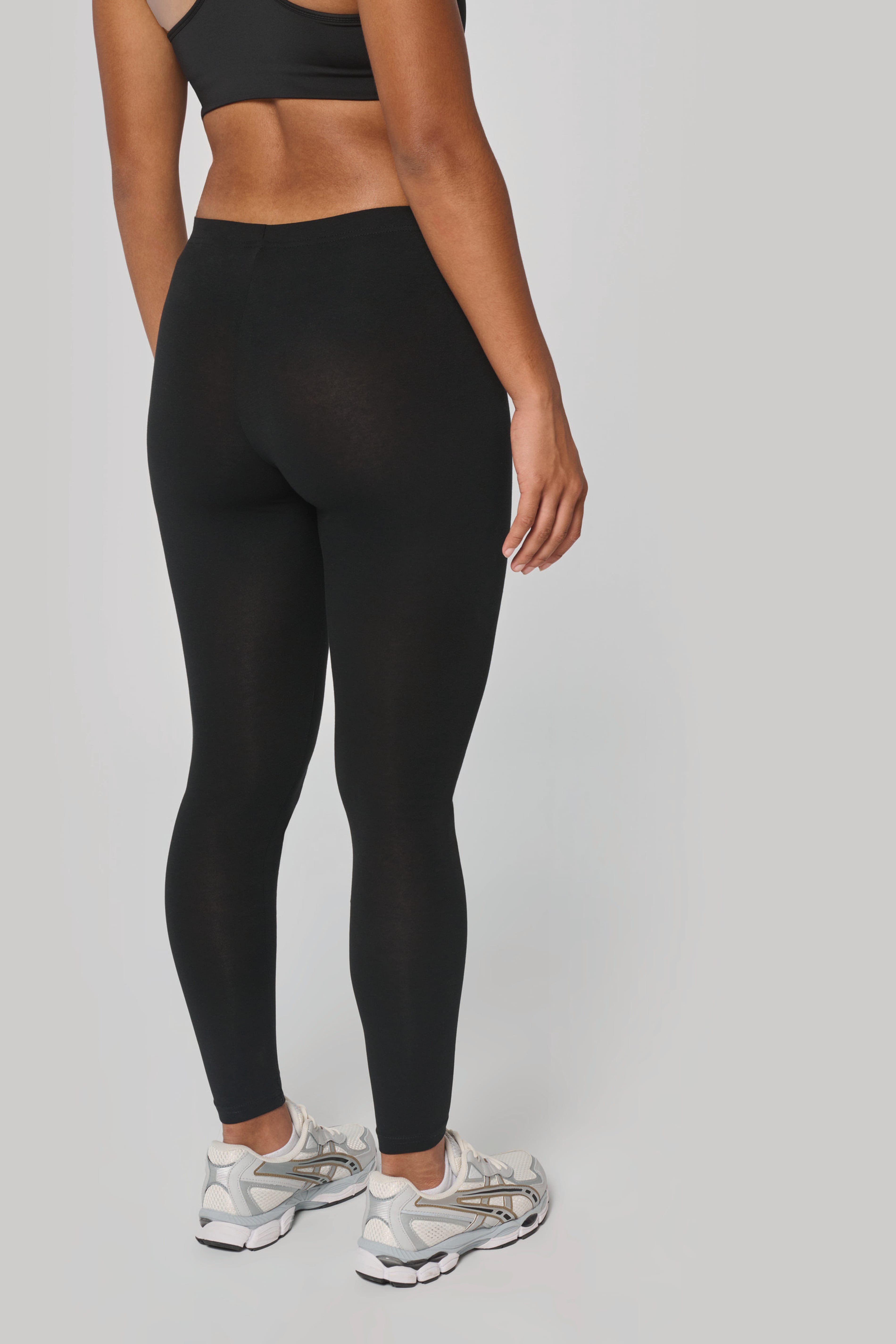 TH-Le Leggings Donna Invernali Termici, Foderati In Morbido Pile, Vita Alta, Effetto Push Up, Extra Spessi E Caldi, Vari Colori