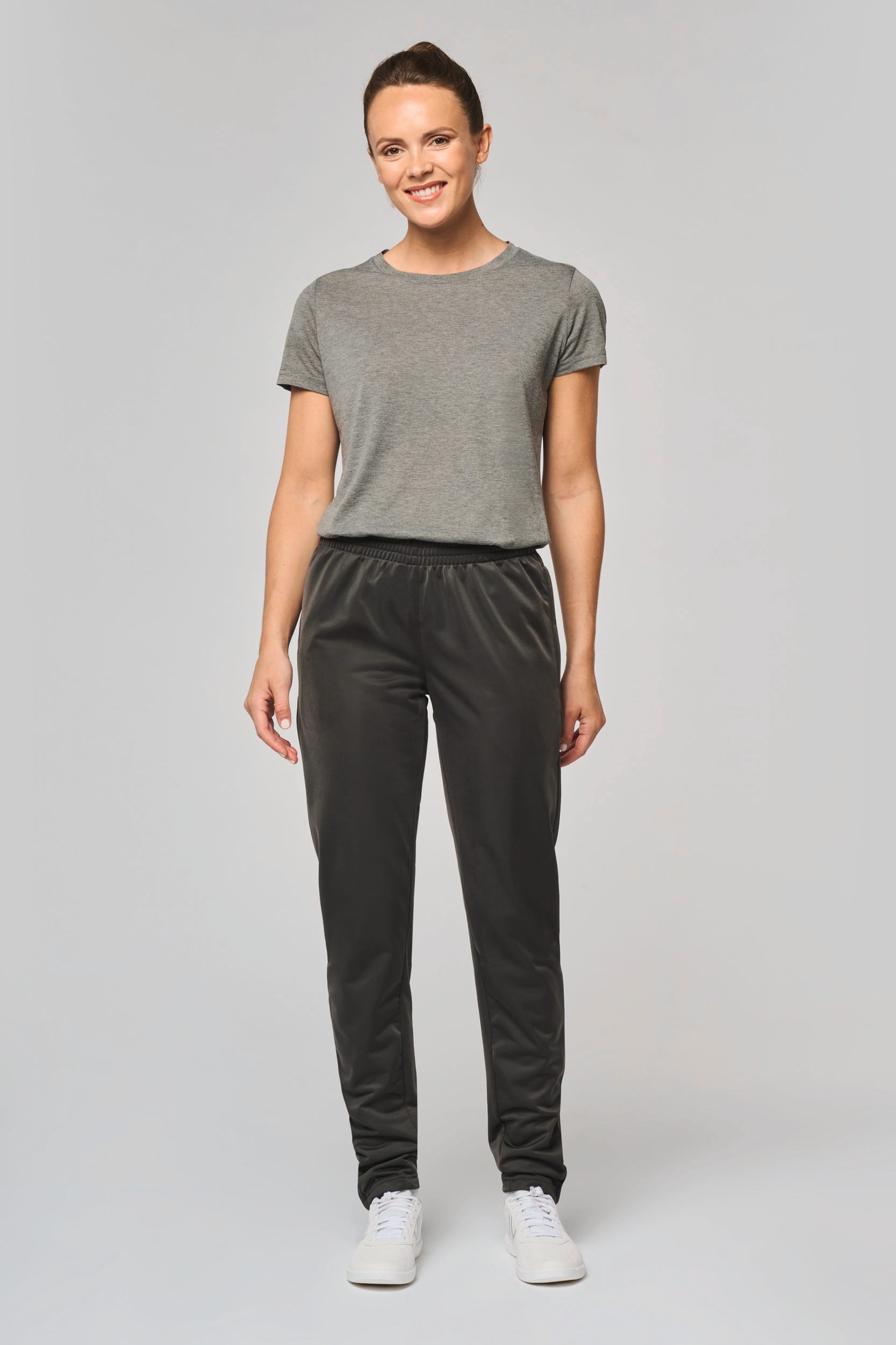 Calças de fato de treino