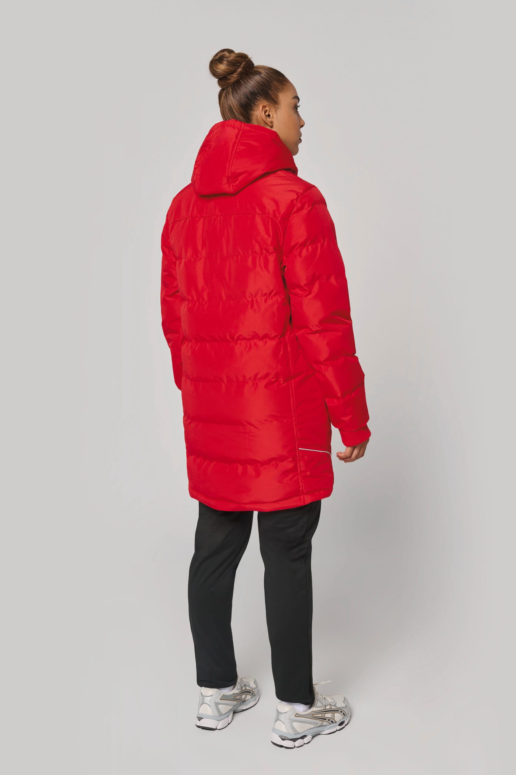 Parka team sports unisexe - Image 5