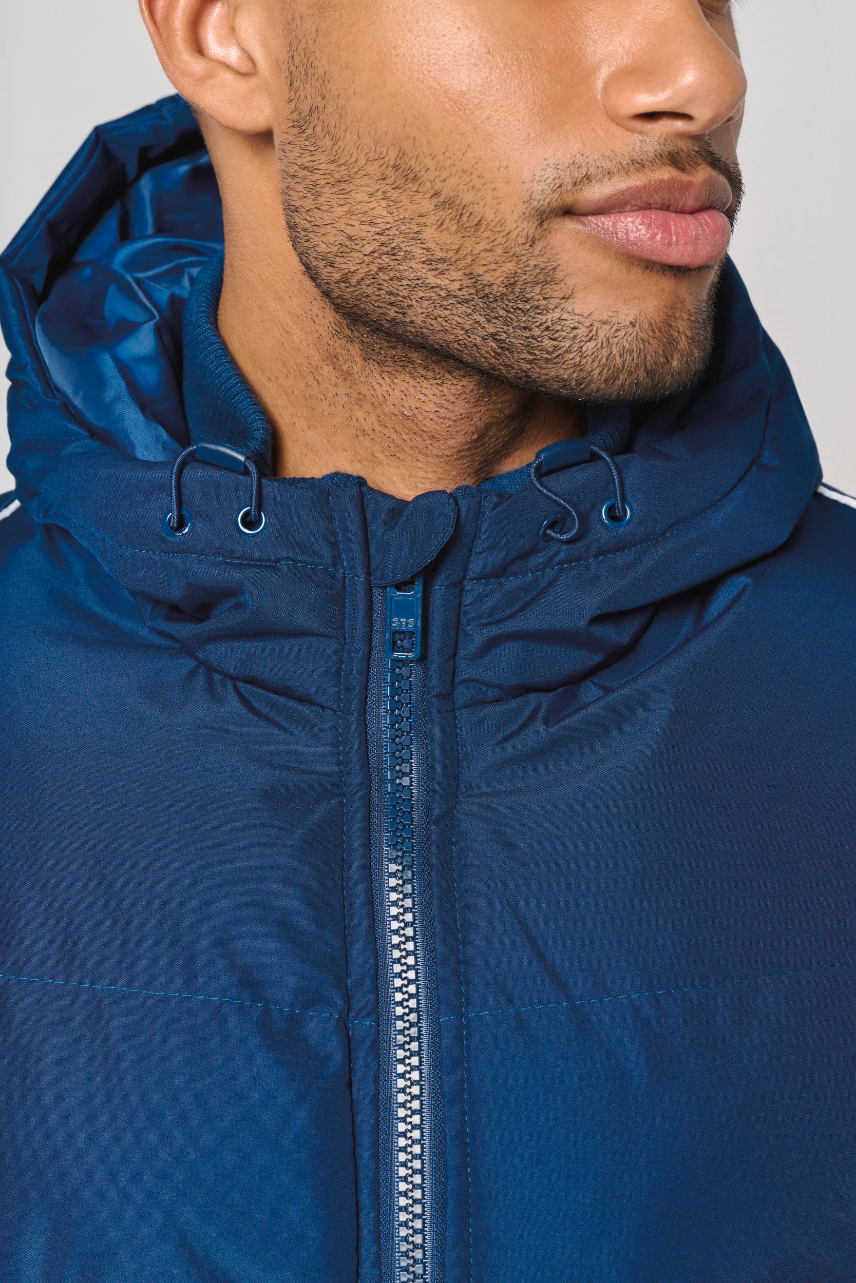 Parka team sports unisexe - Image 7