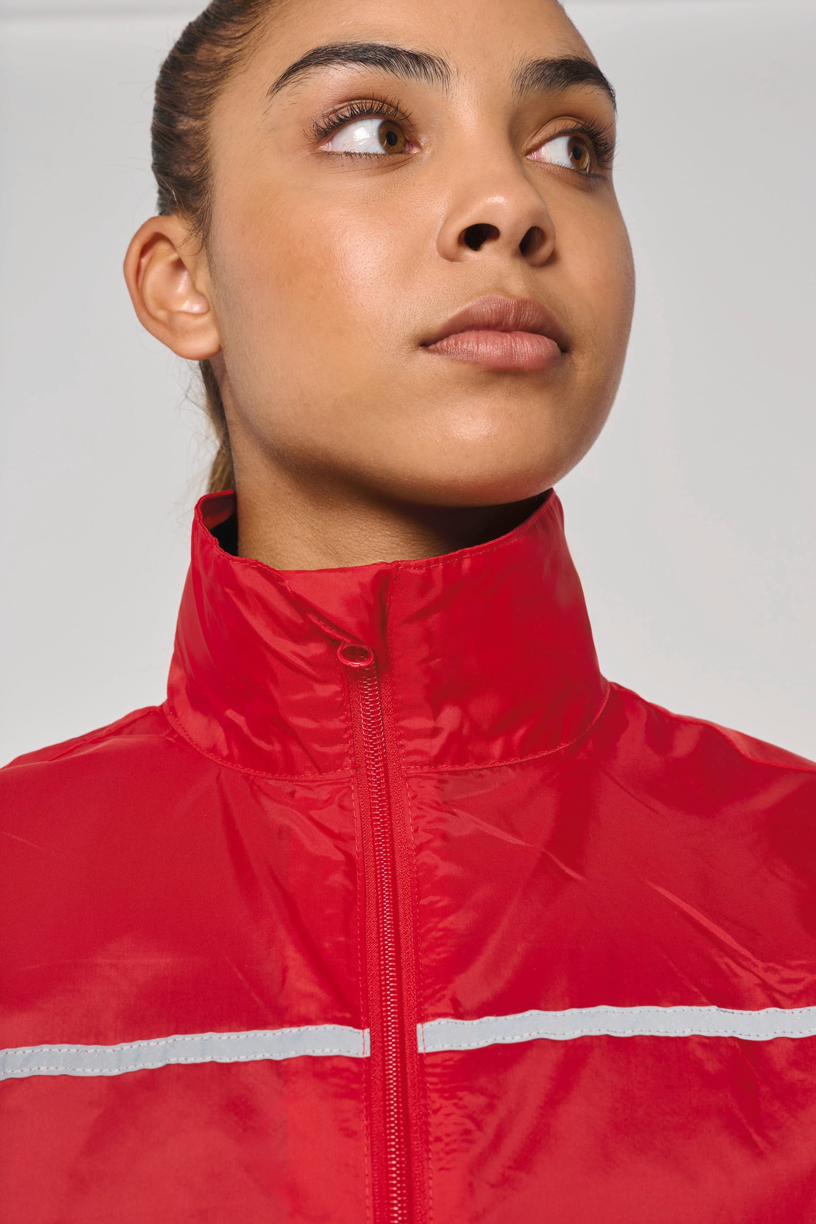 Runner – gilet d&rsquo;entraînement dos filet unisexe - Image 15