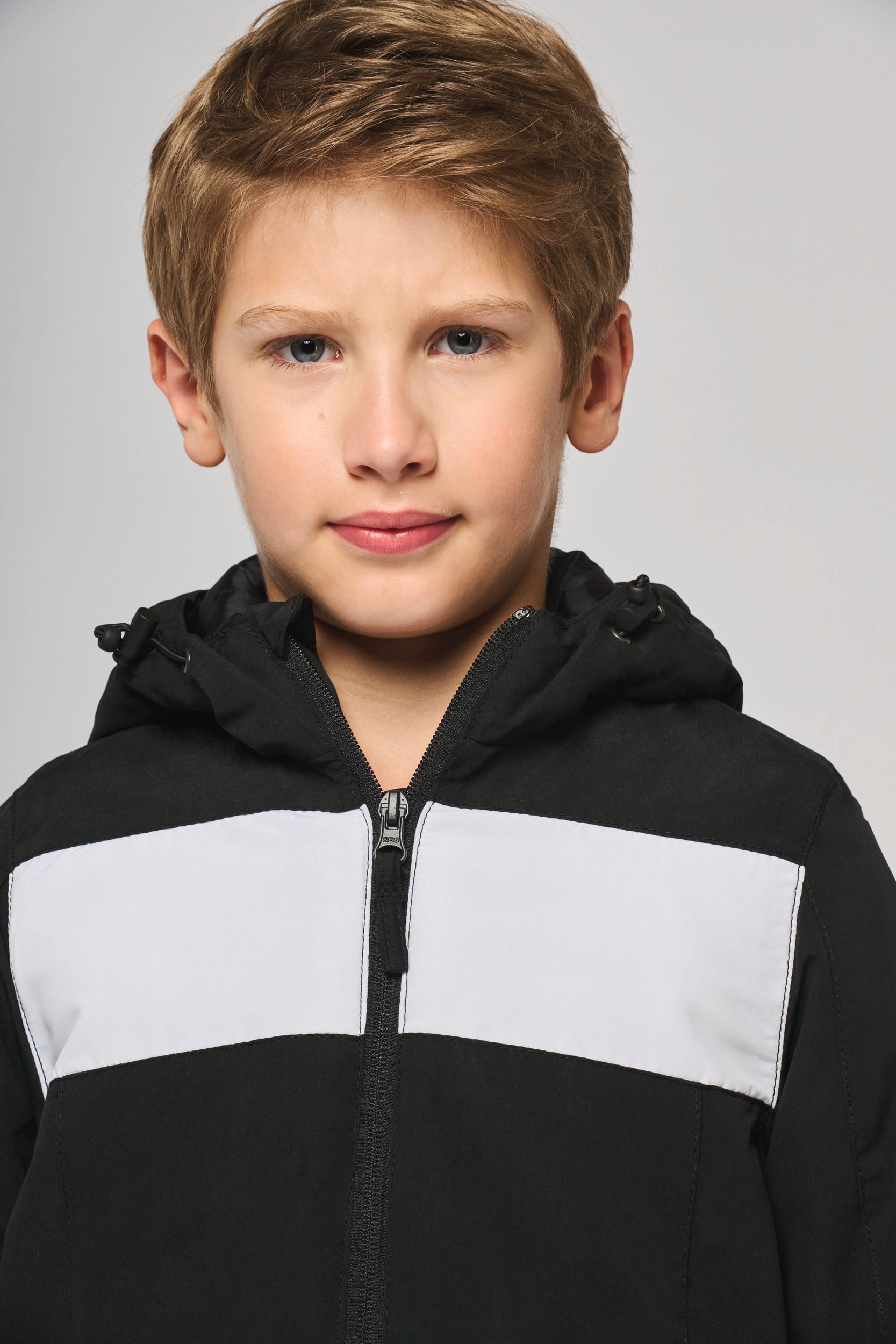 Blusão de criança club