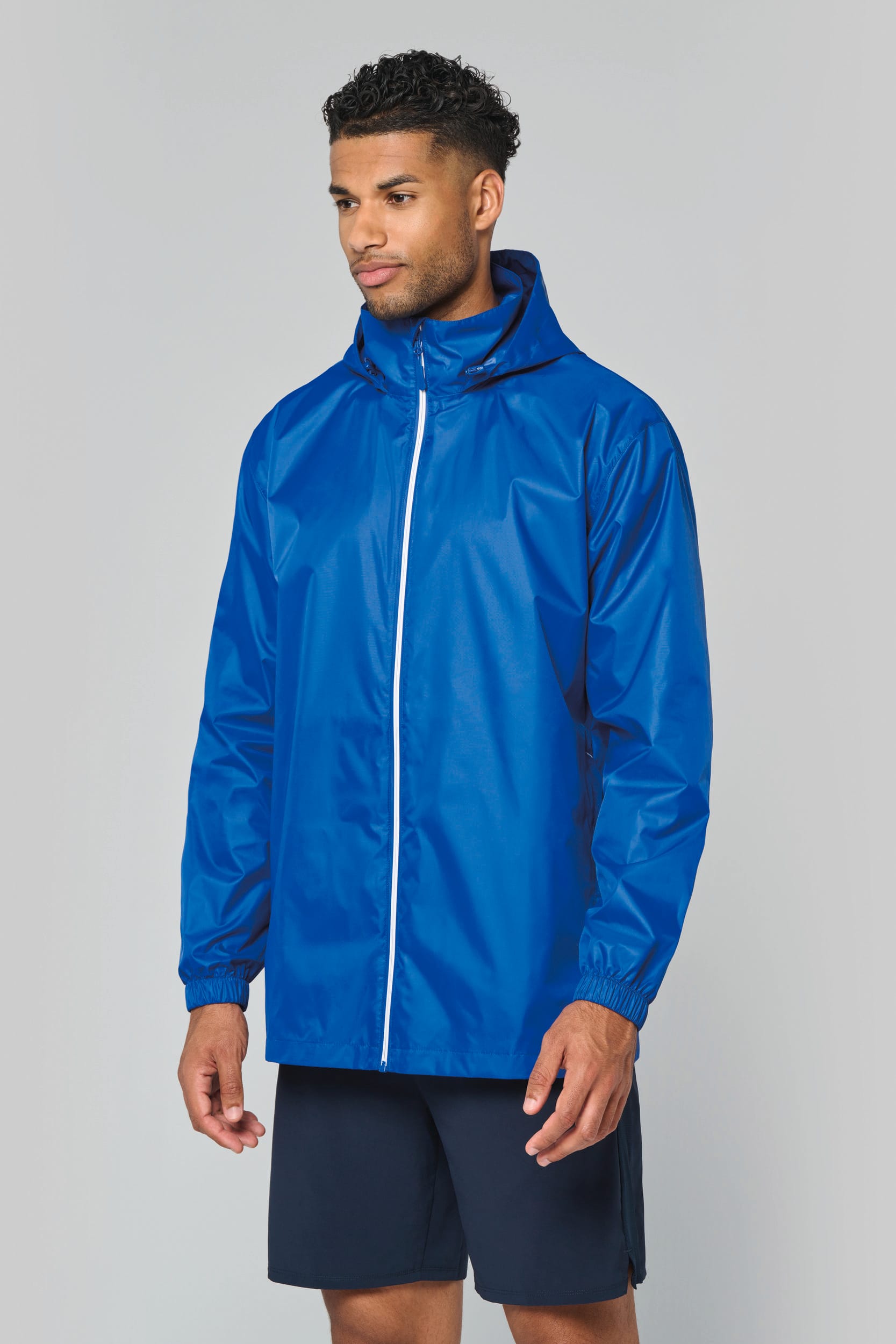 Veste de pluie unisexe - Image 4