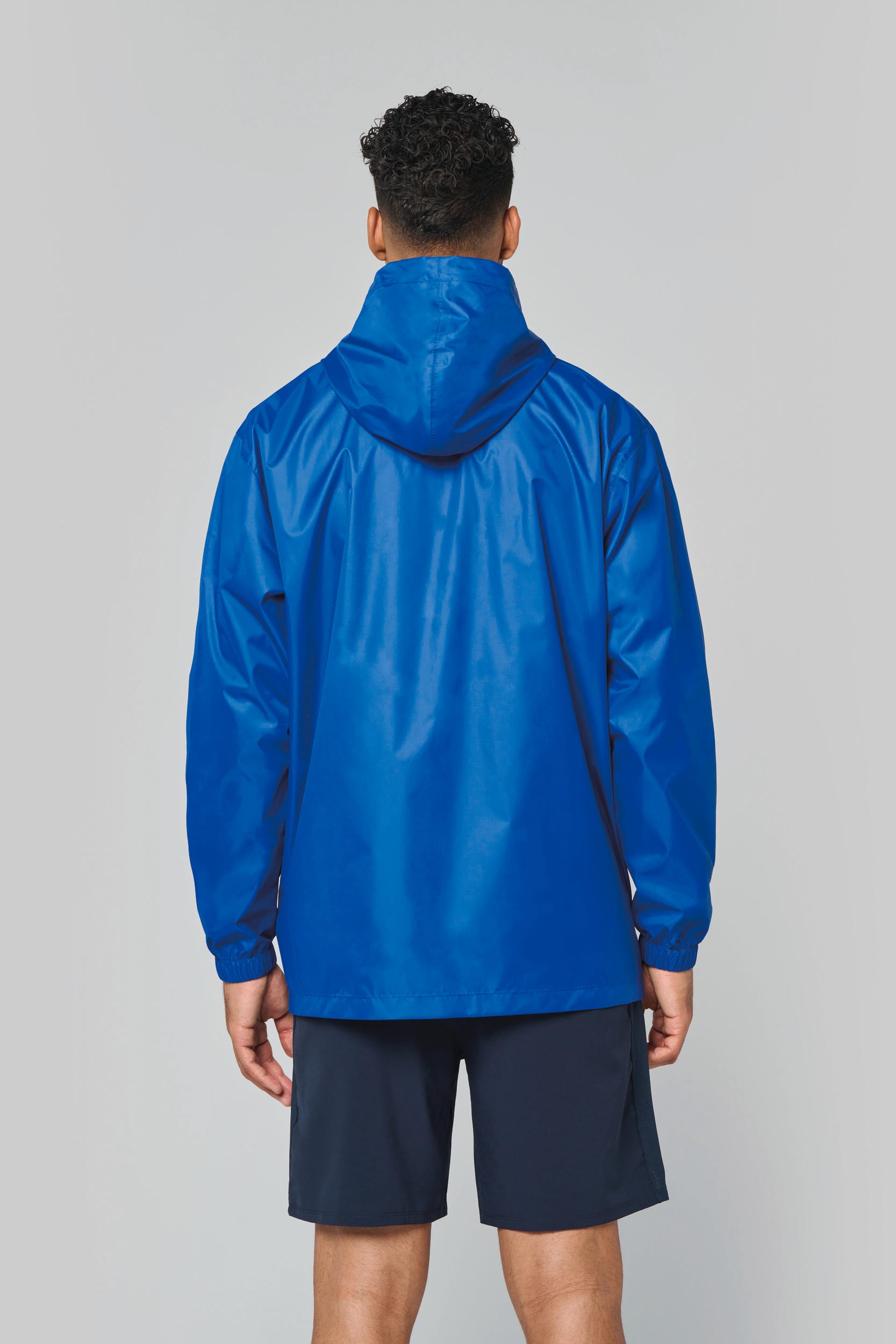 Veste de pluie unisexe - Image 3