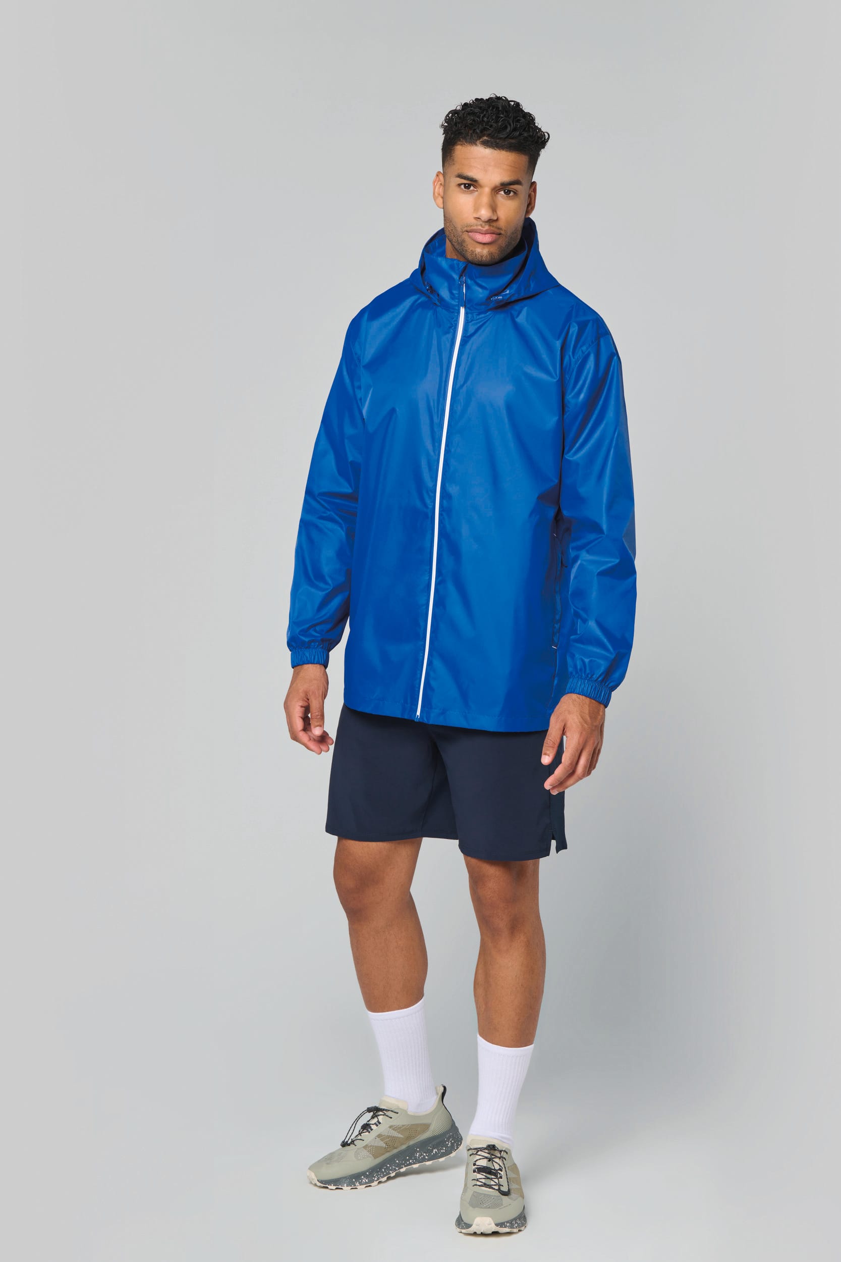 Veste de pluie unisexe - Image 5