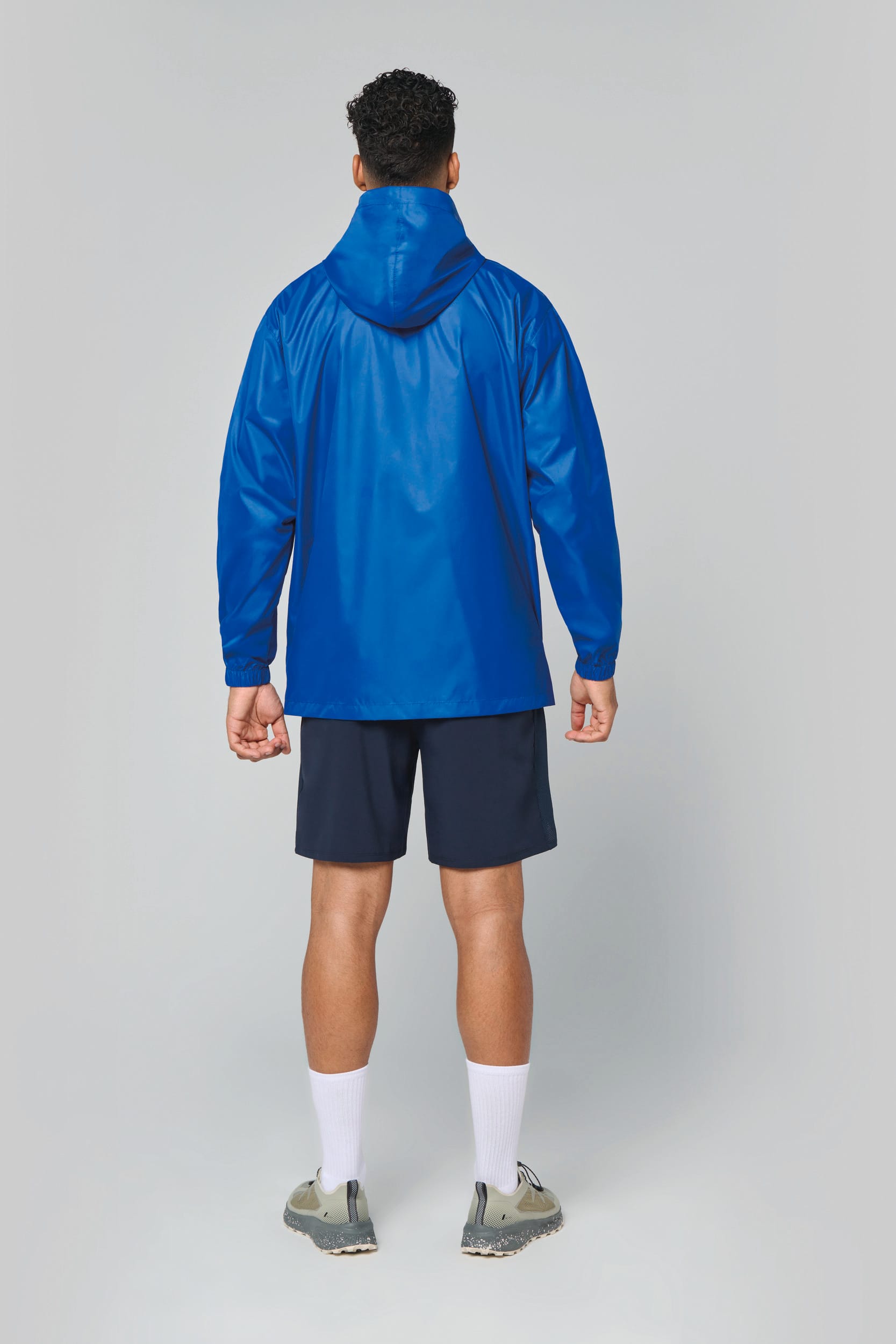 Veste de pluie unisexe - Image 6