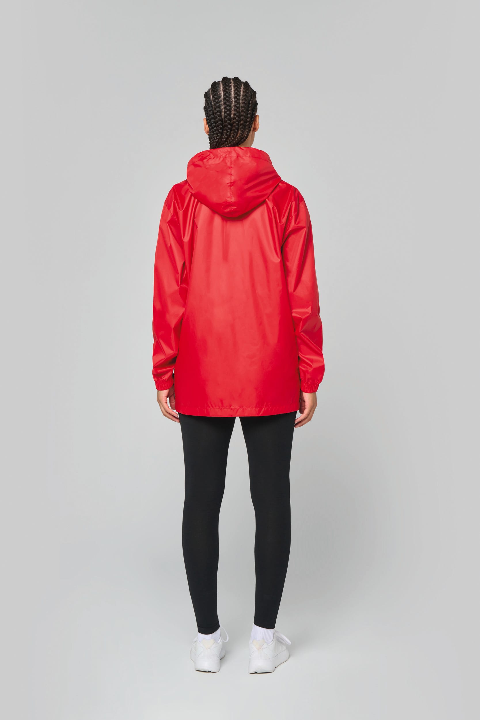 Veste de pluie unisexe - Image 10