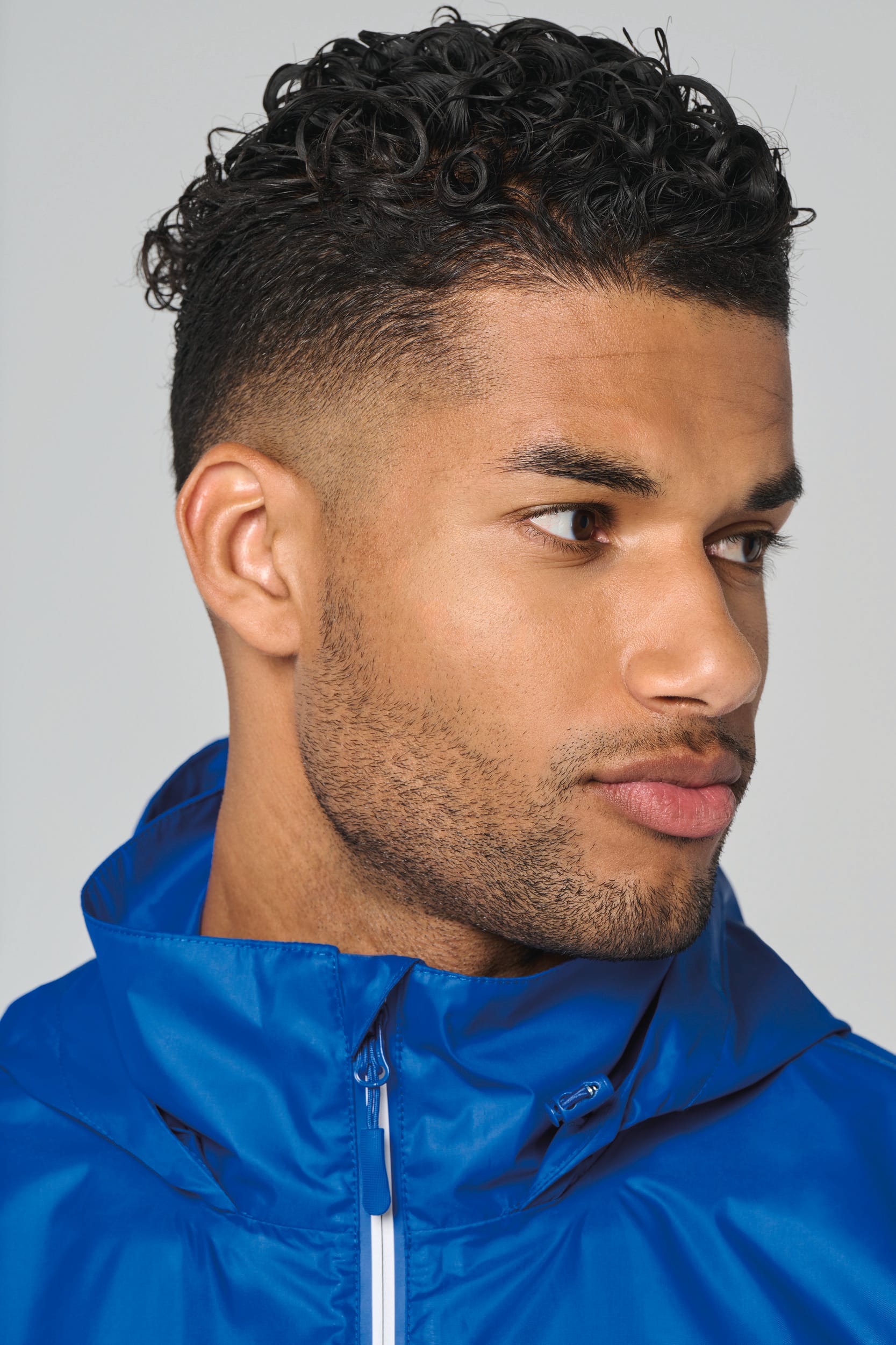 Veste de pluie unisexe - Image 7