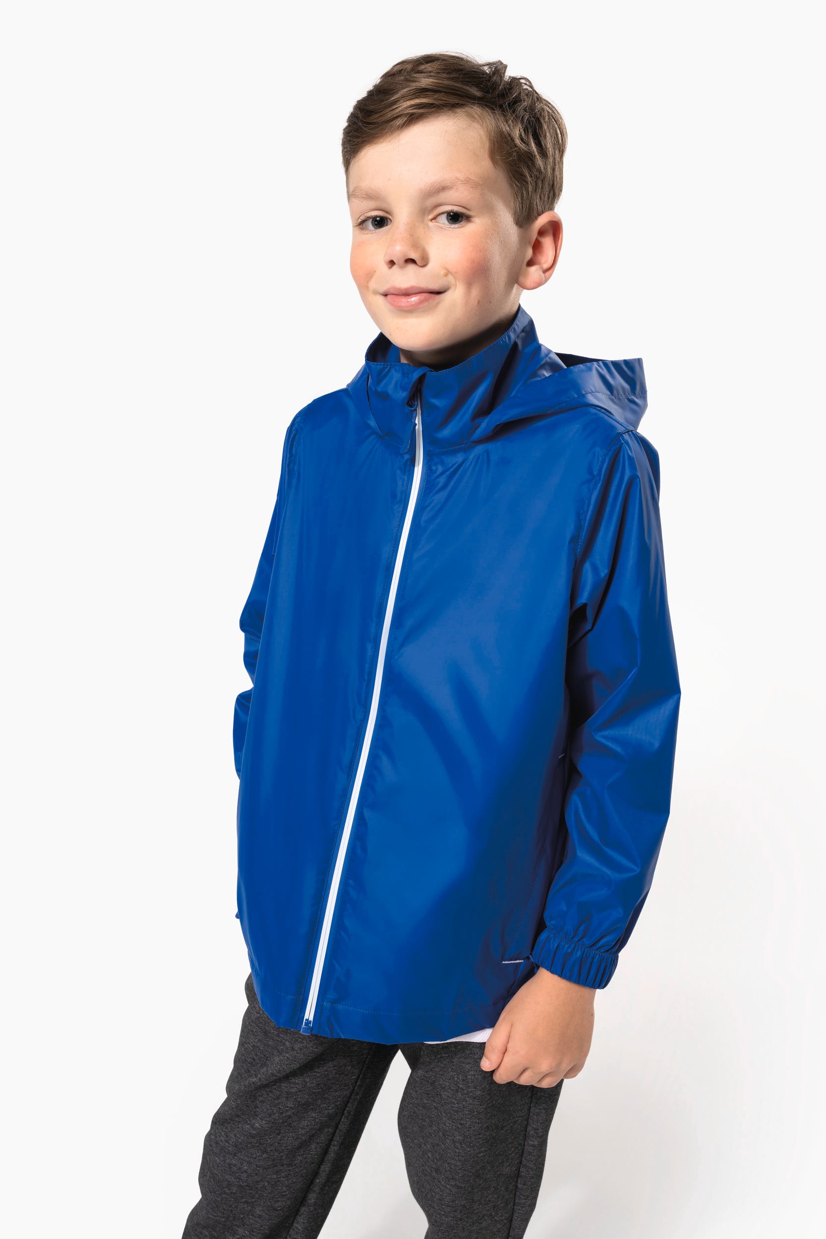 Veste de pluie enfant - Image 1