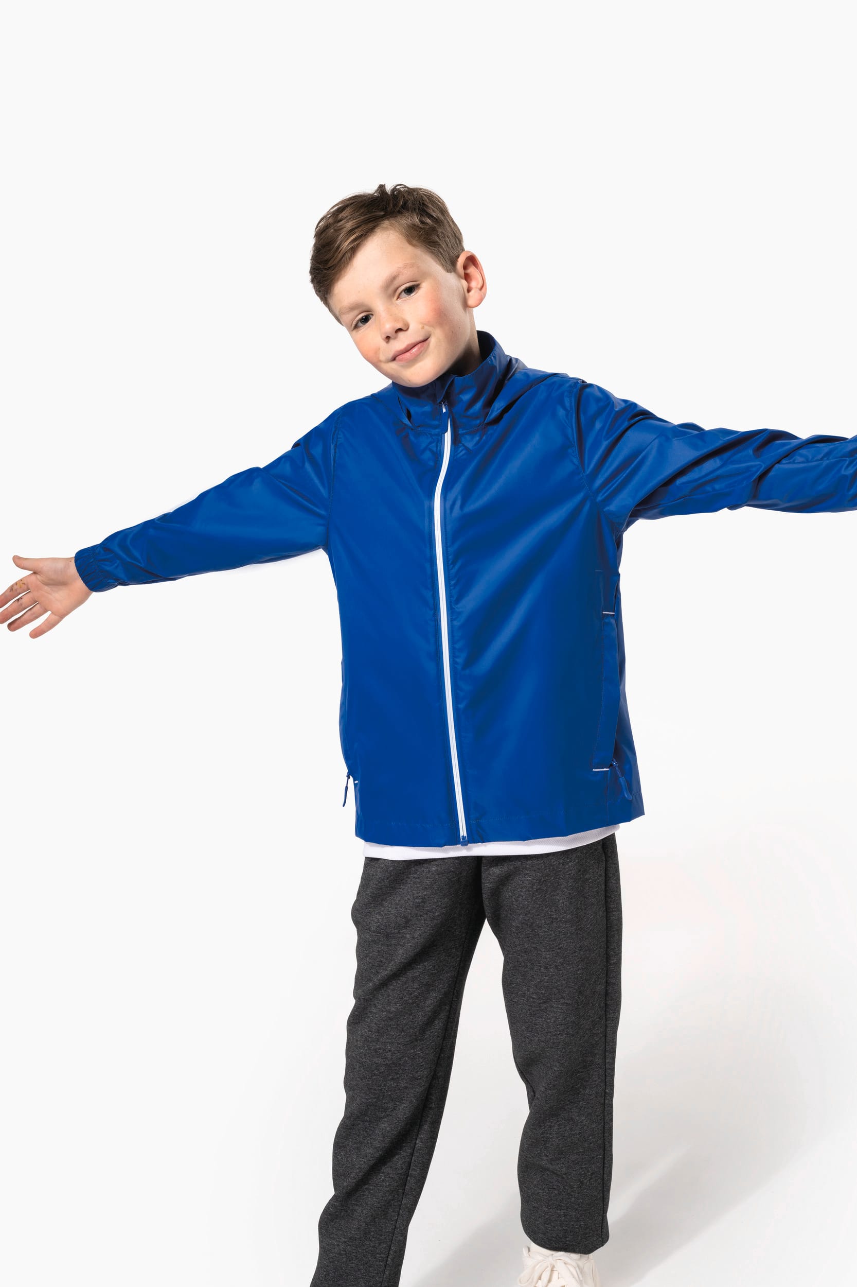 Veste de pluie enfant - Image 5