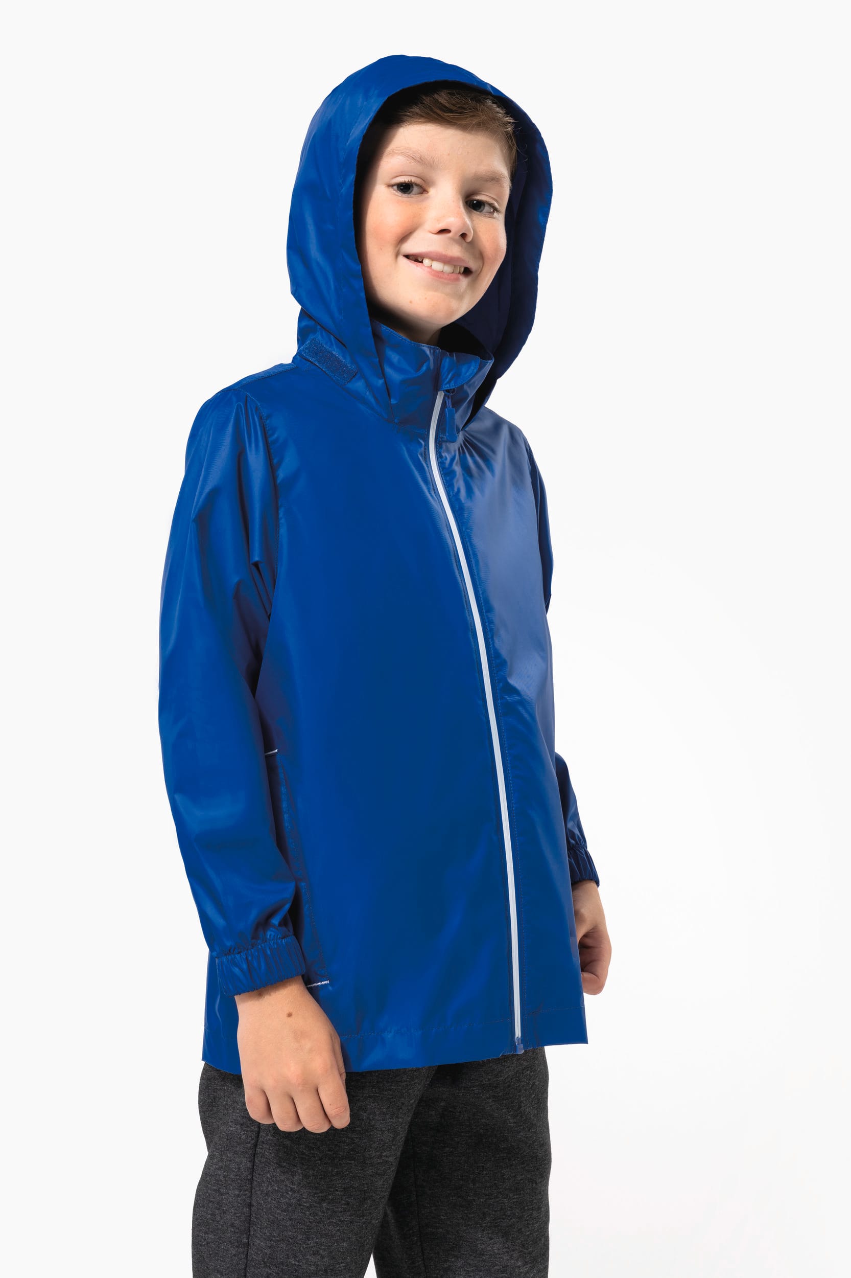 Veste de pluie enfant - Image 3