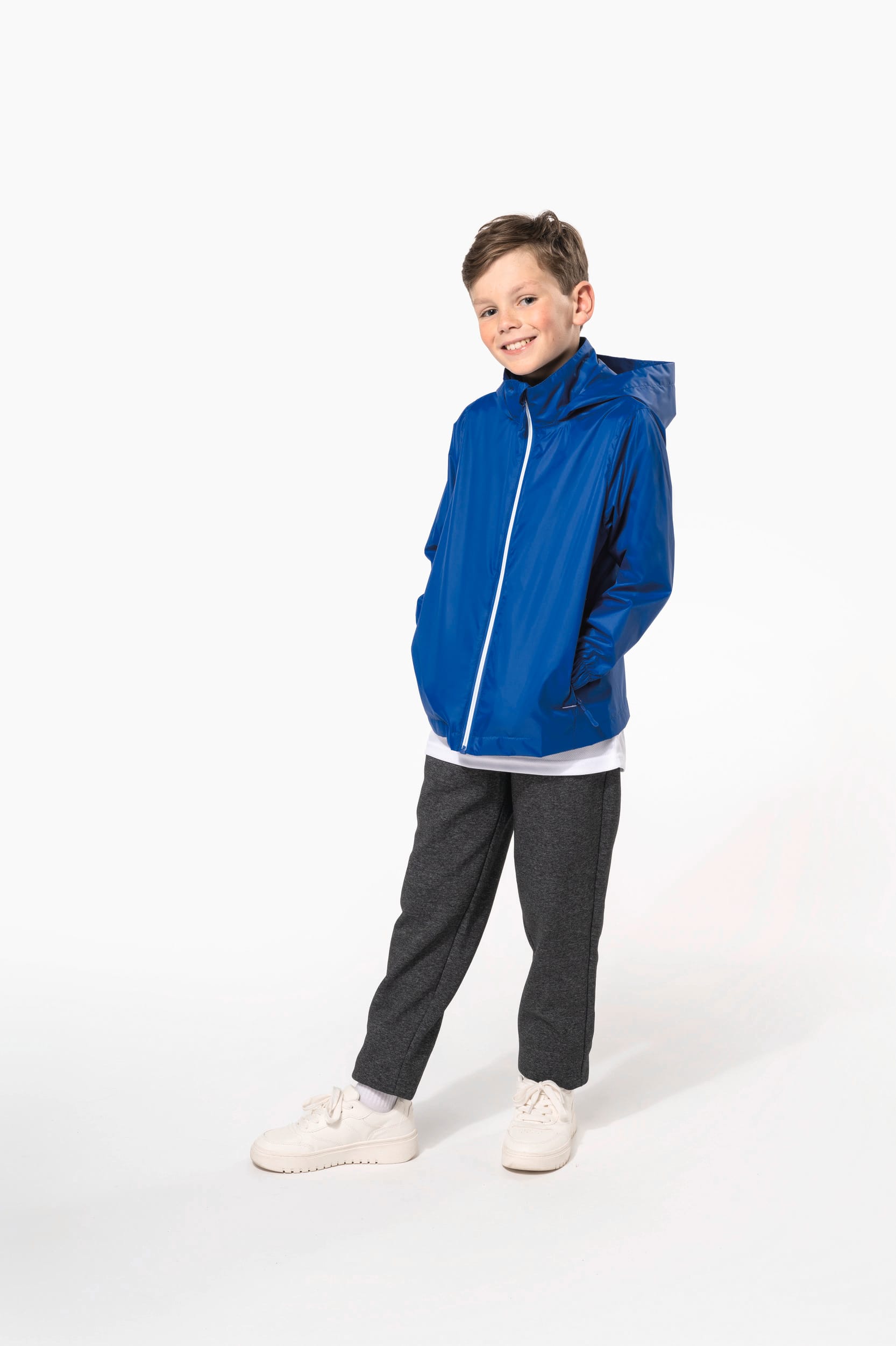 Veste de pluie enfant - Image 4