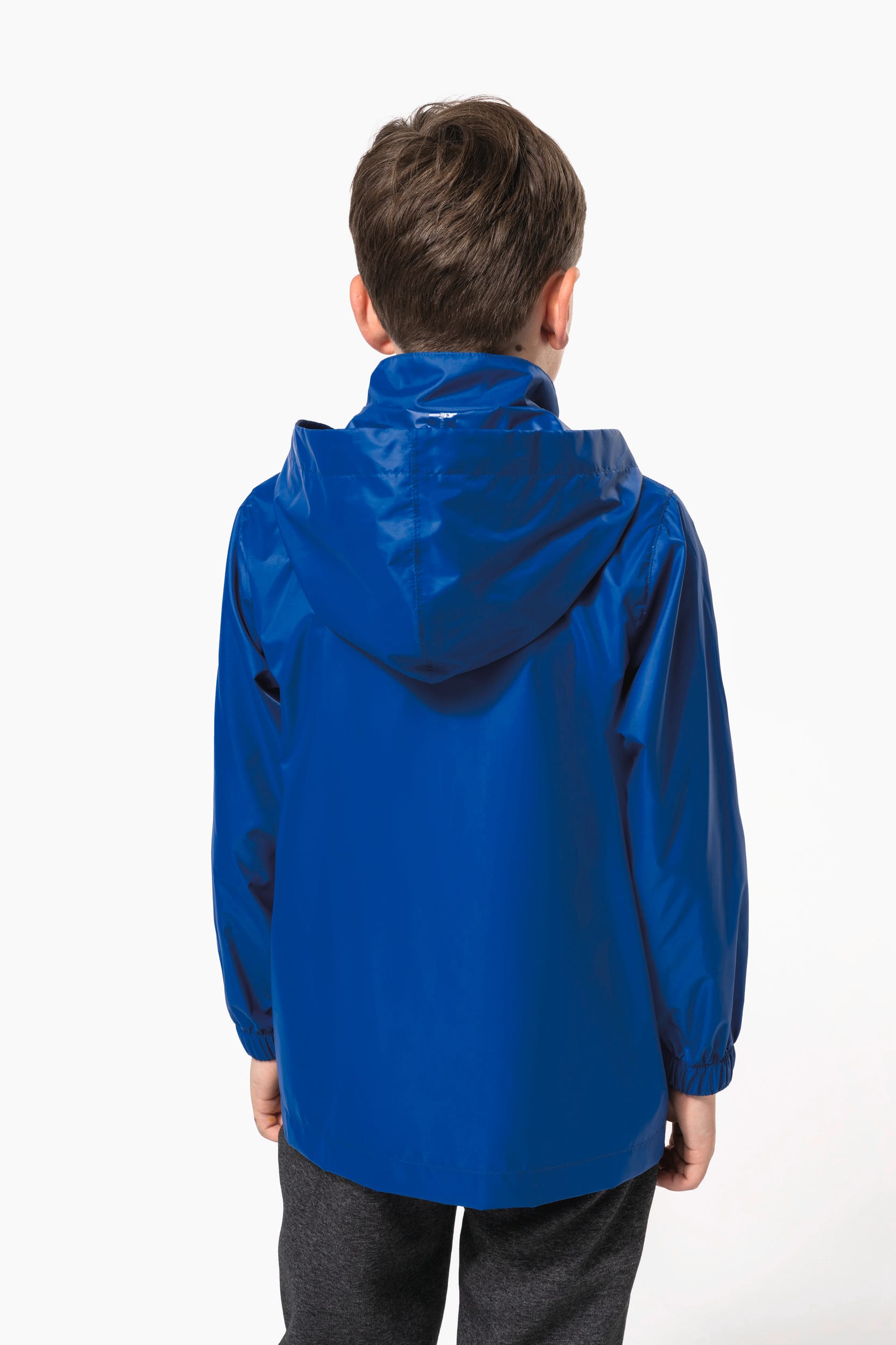 Veste de pluie enfant - Image 2