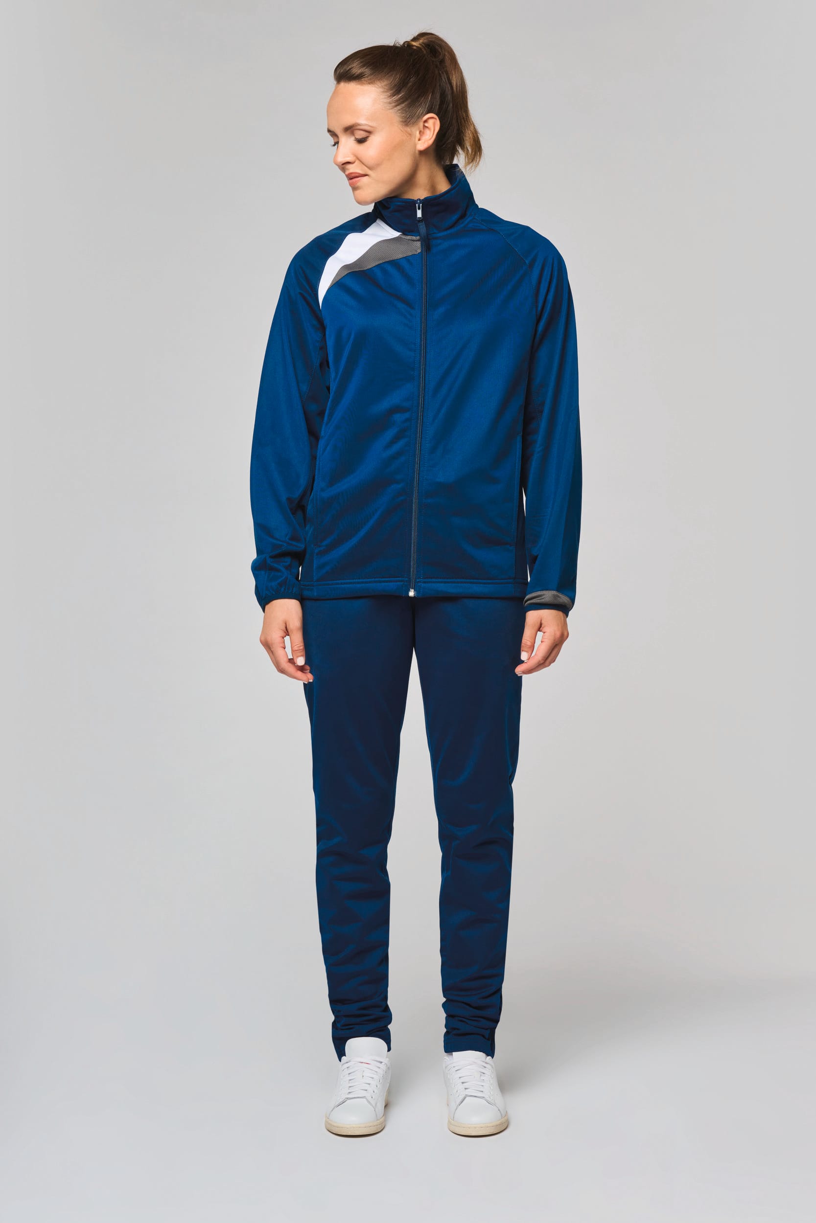 Casaco de desporto unissexo