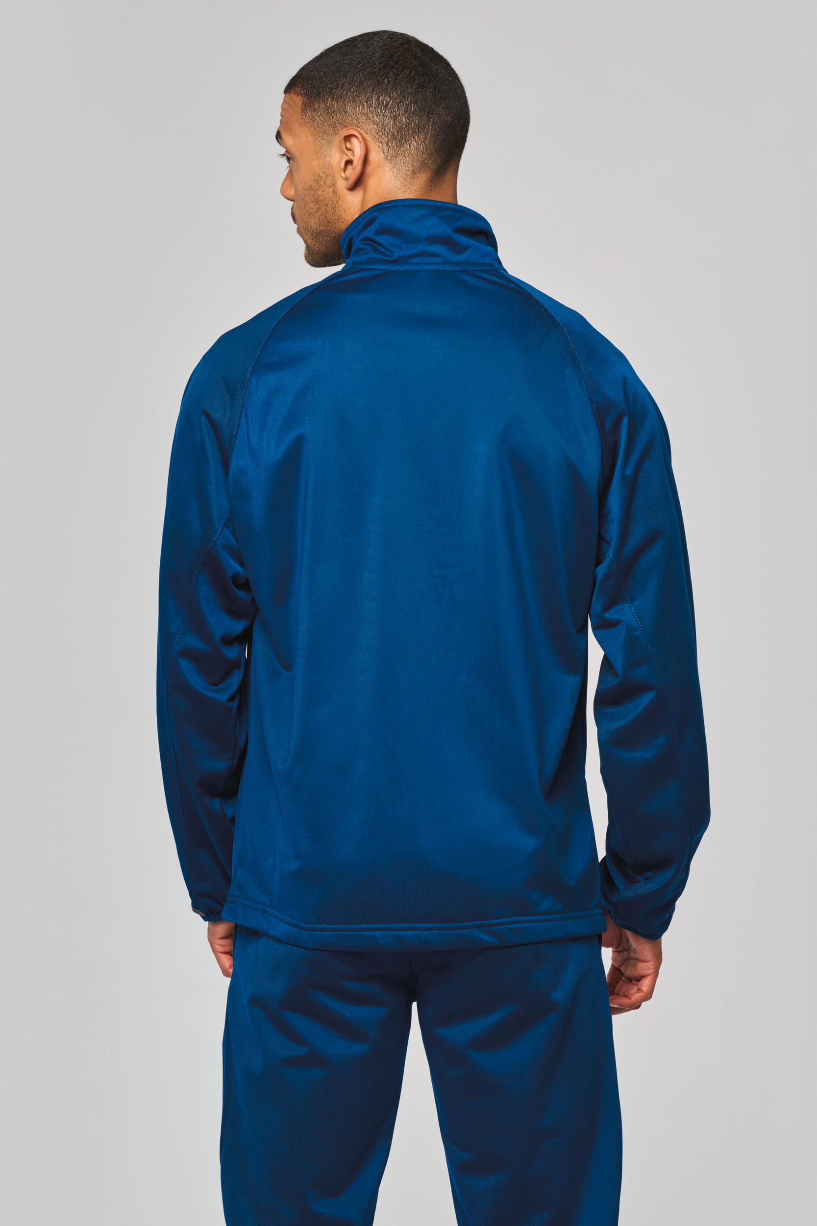 Casaco de desporto unissexo