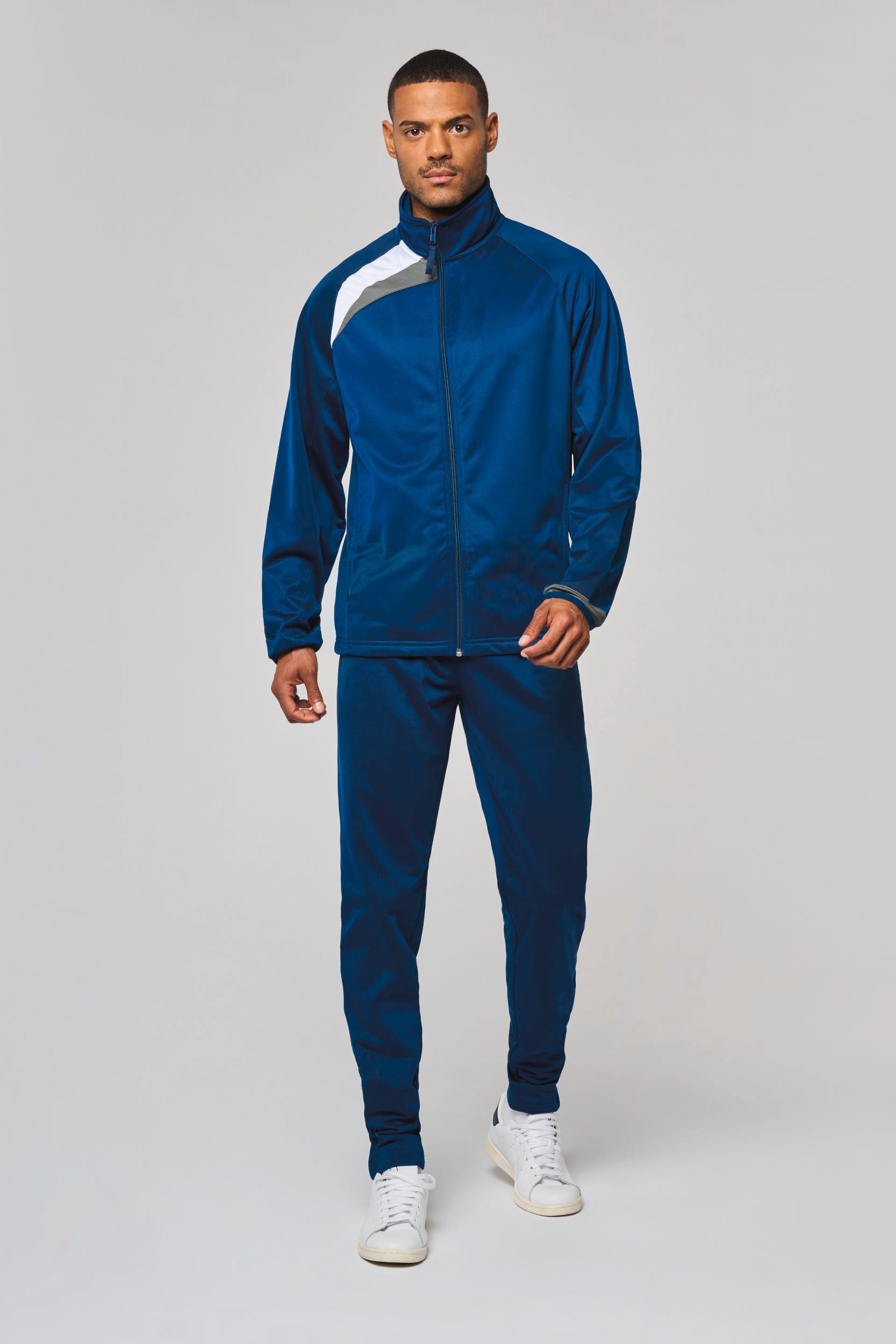 Casaco de desporto unissexo