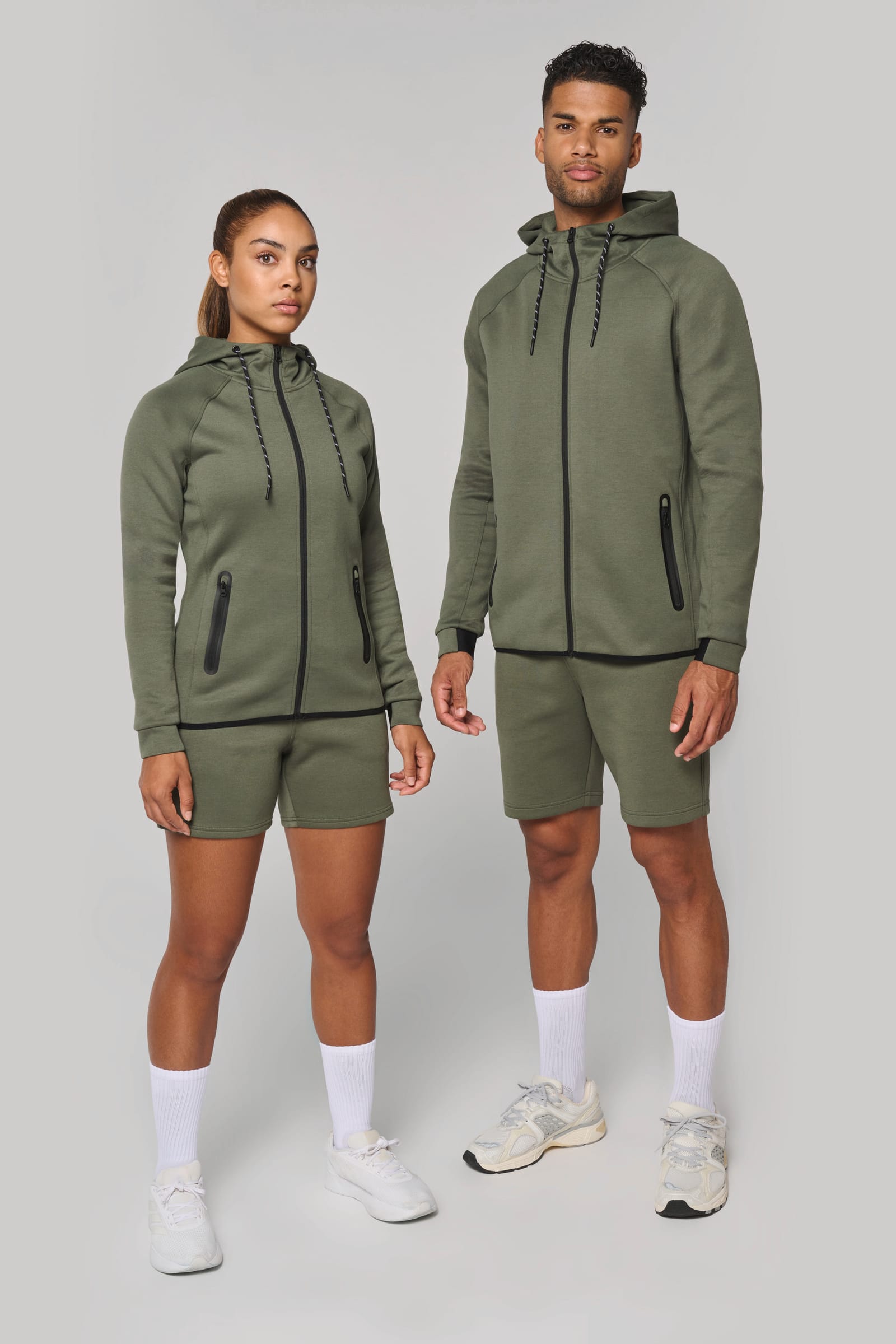 Herenshort