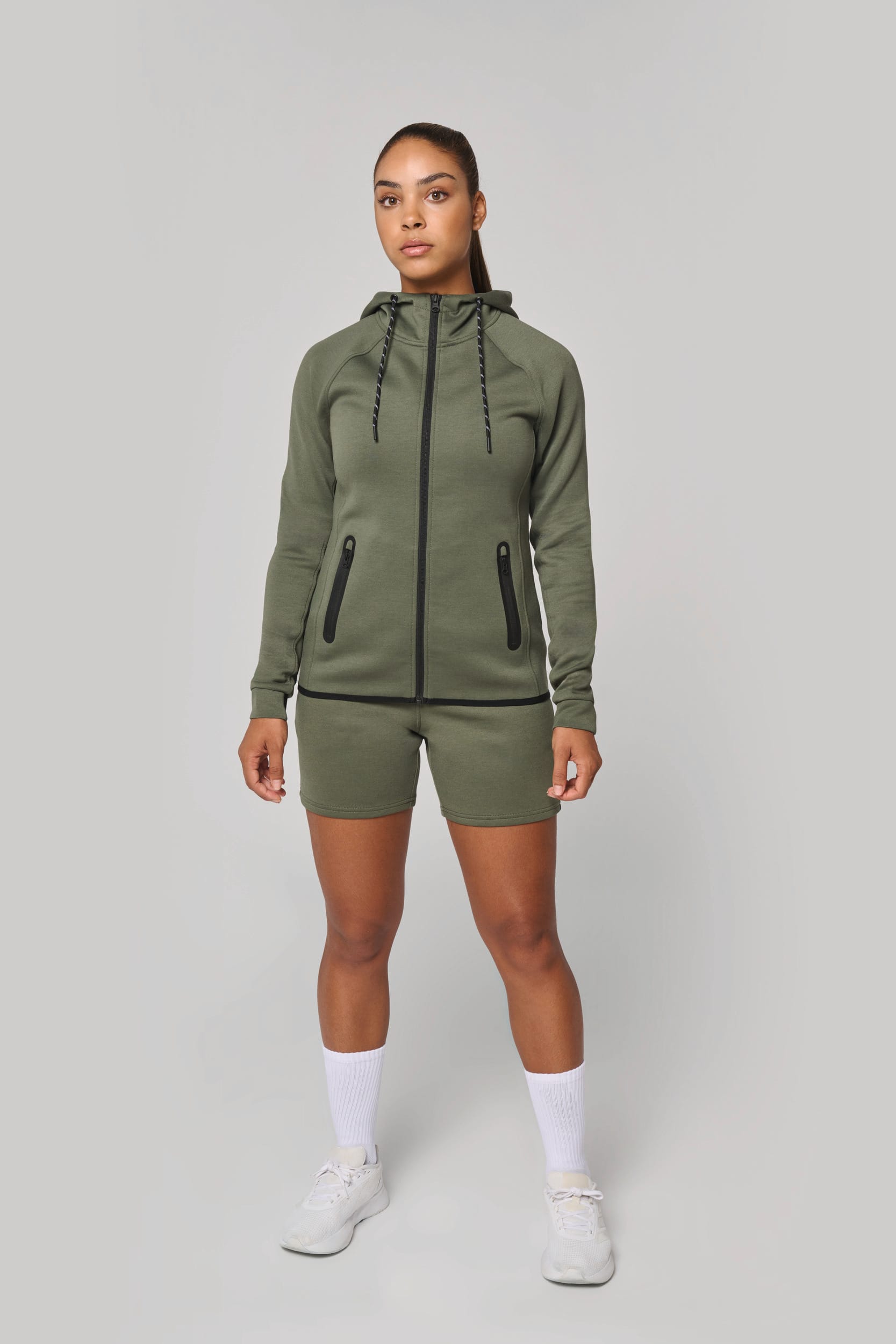 Short femme - Image 3