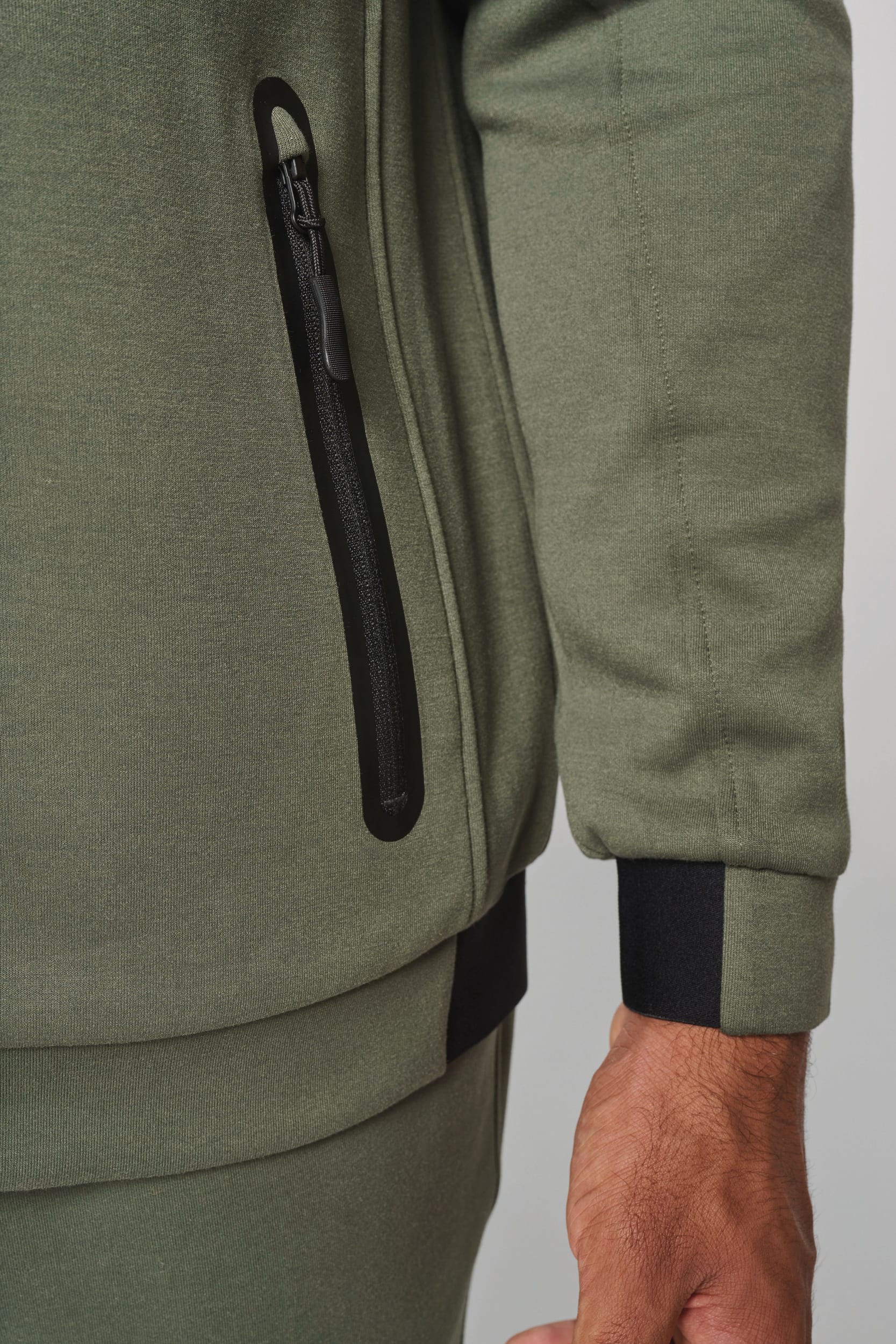 Veste à col montant homme - PROACT®