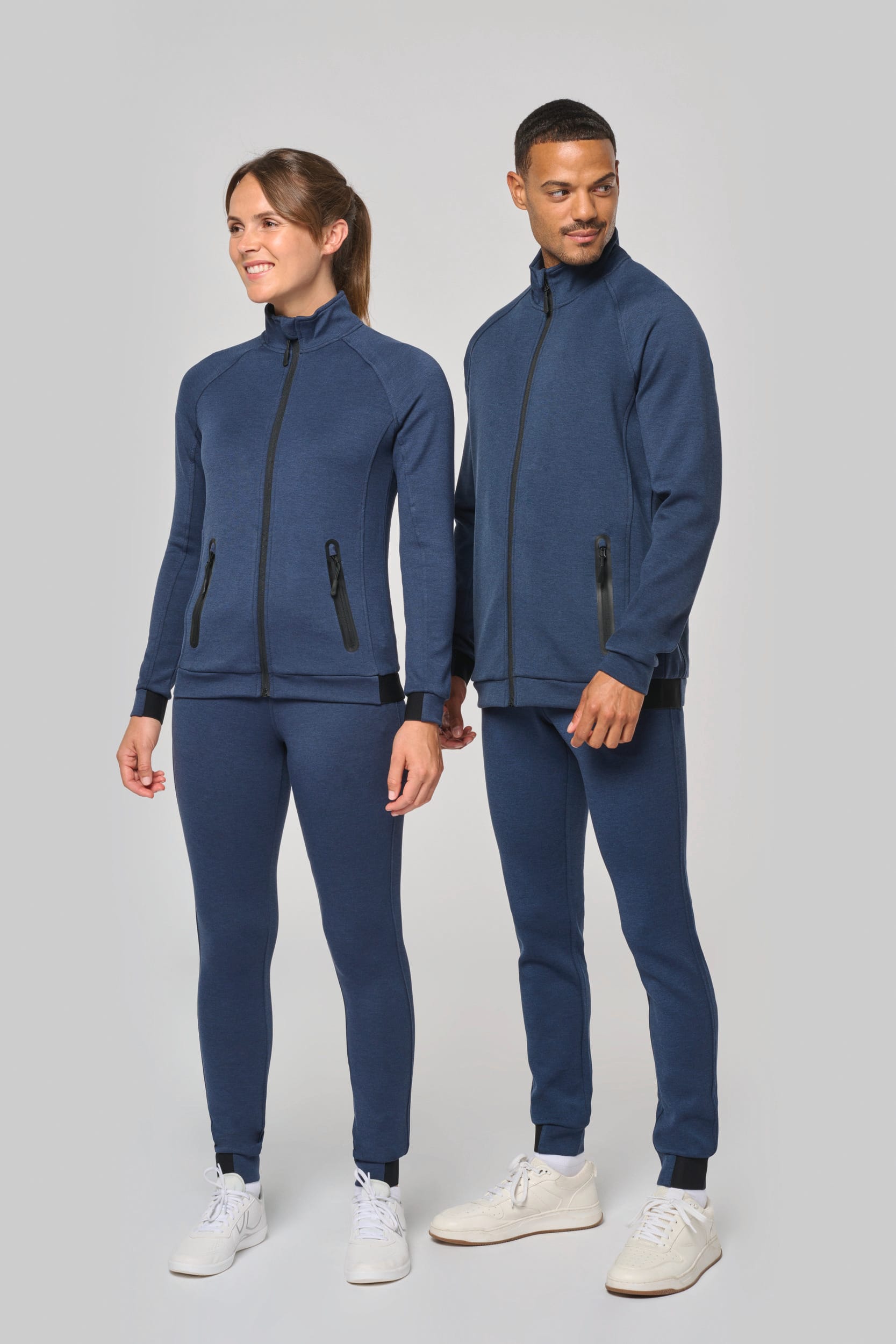 Veste à col montant homme - PROACT®