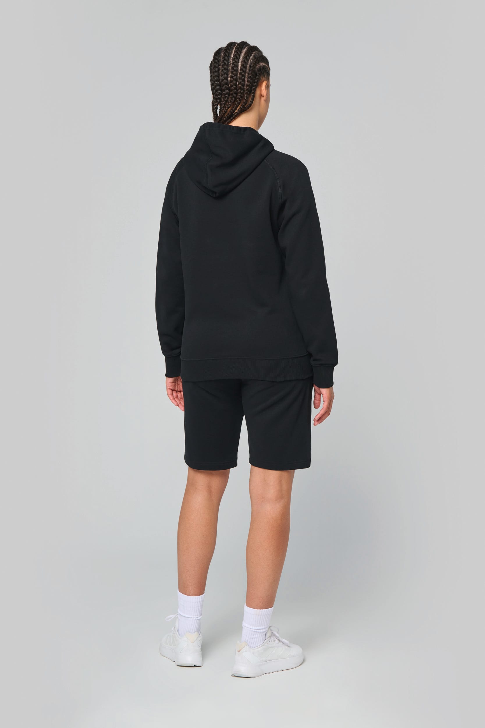 Bermuda molleton multisports unisexe - Image 3