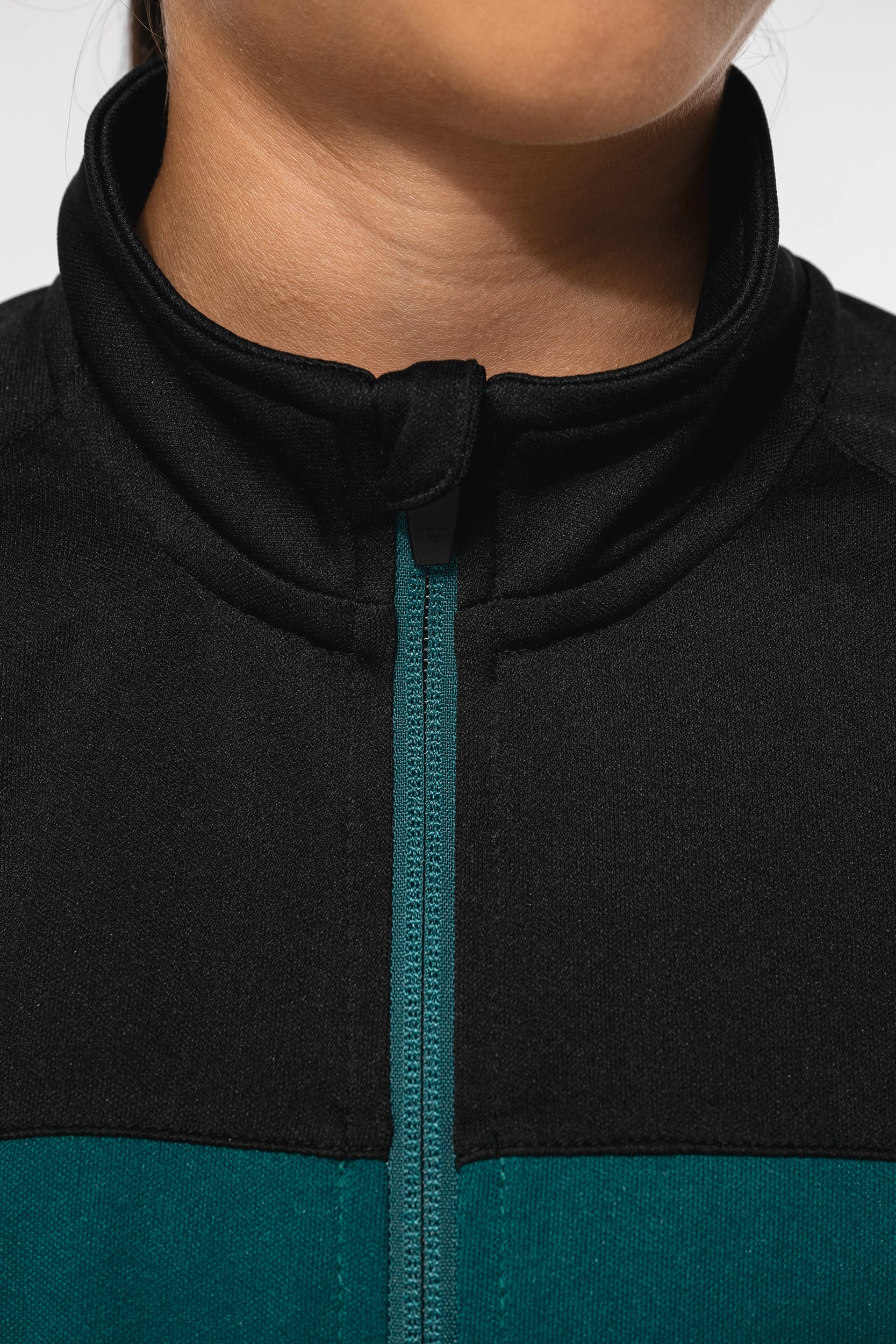 Veste de survêtement zippée enfant - Image 7