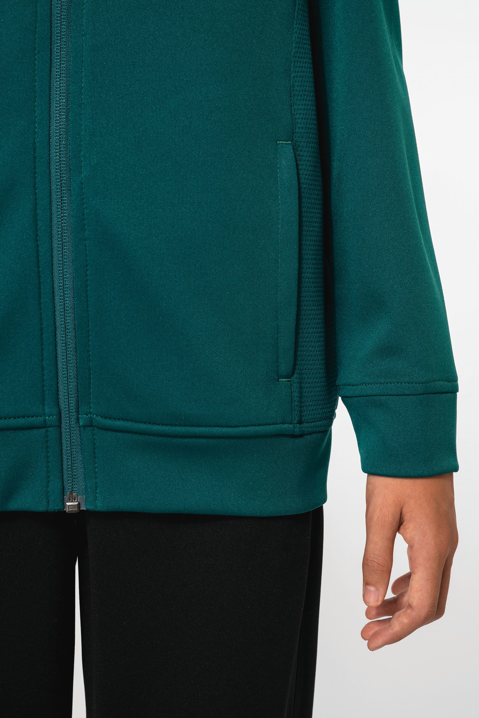 Veste de survêtement zippée enfant - Image 9