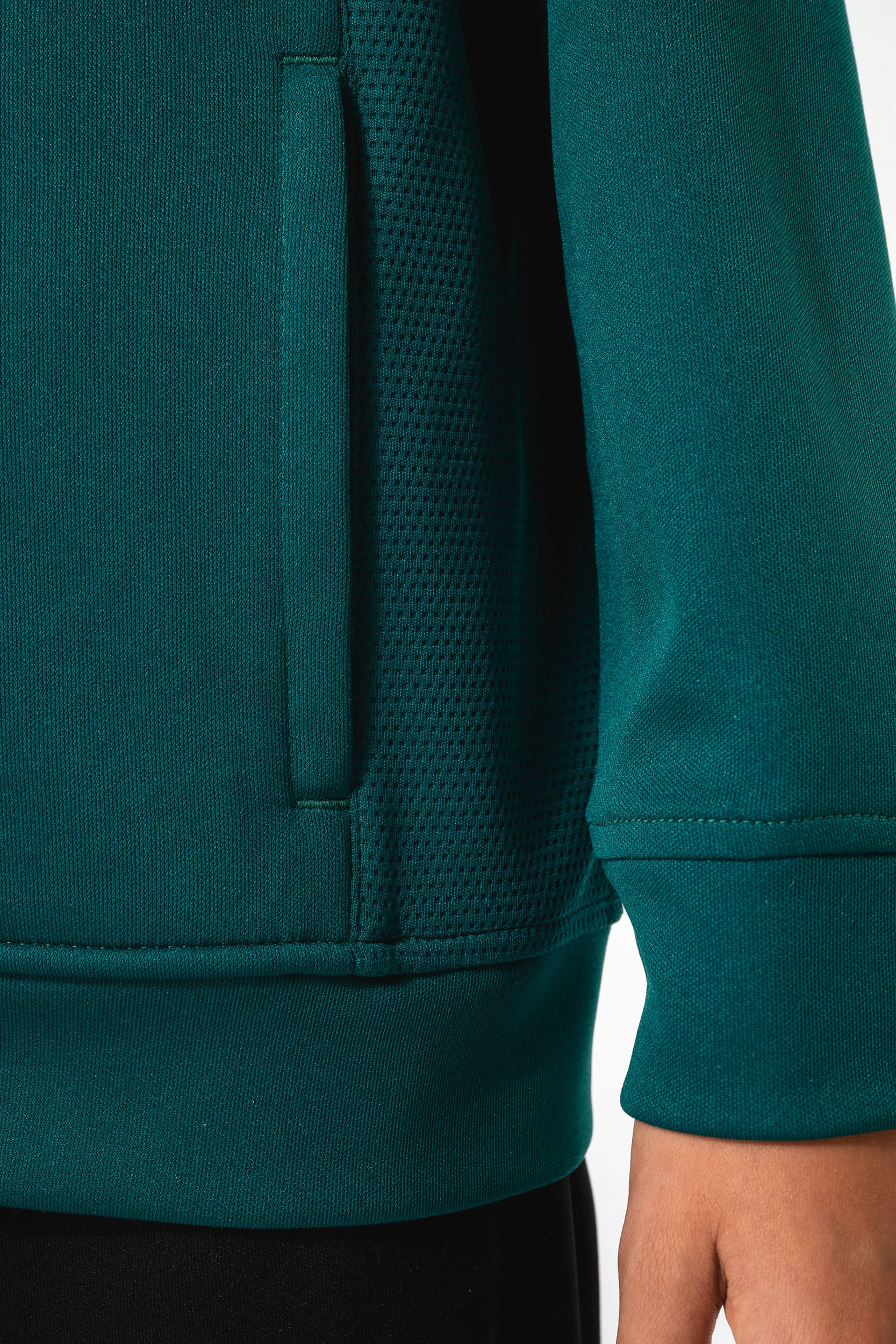 Veste de survêtement zippée enfant - Image 8