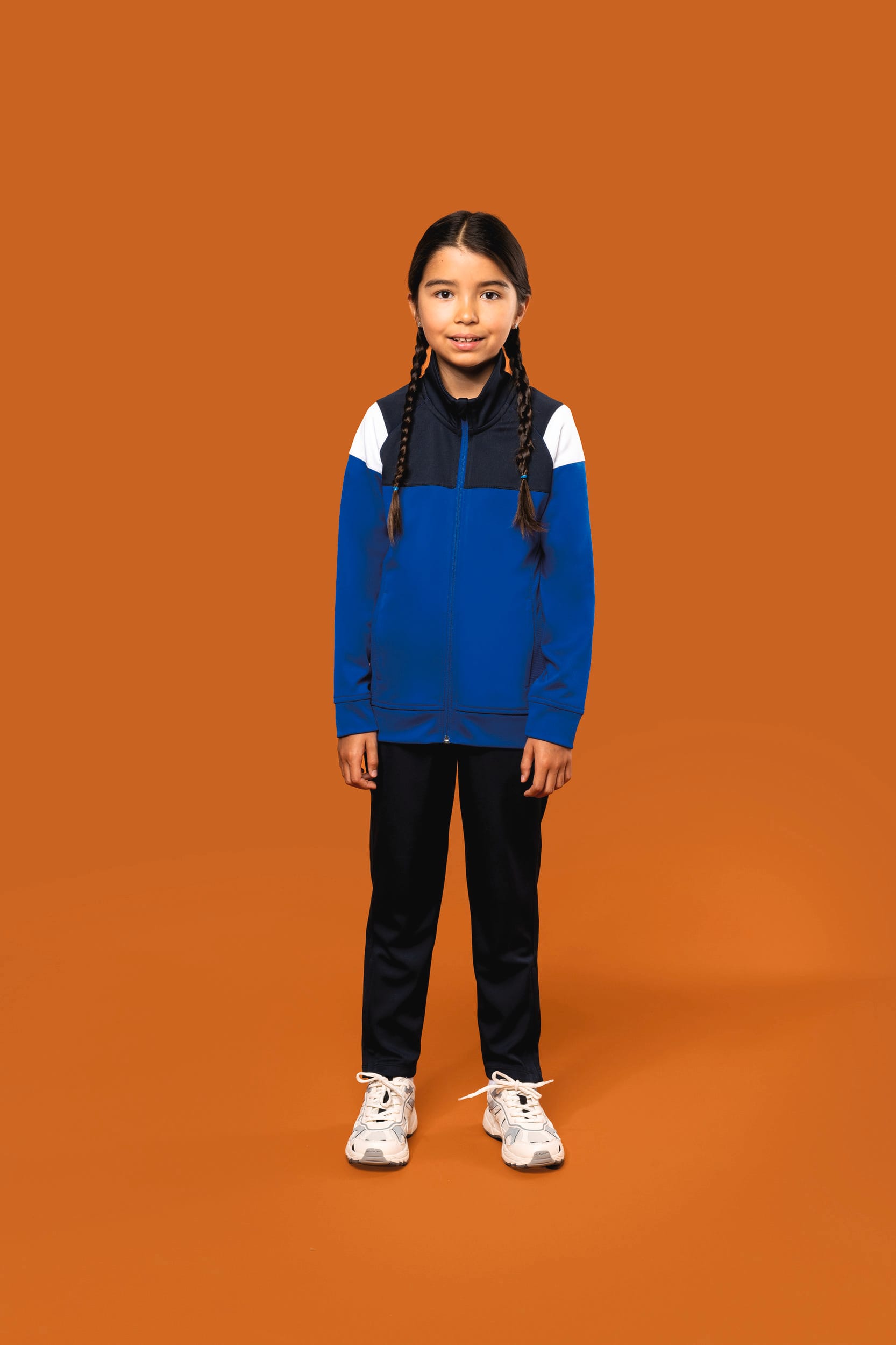 Pantalon d'entrainement enfant