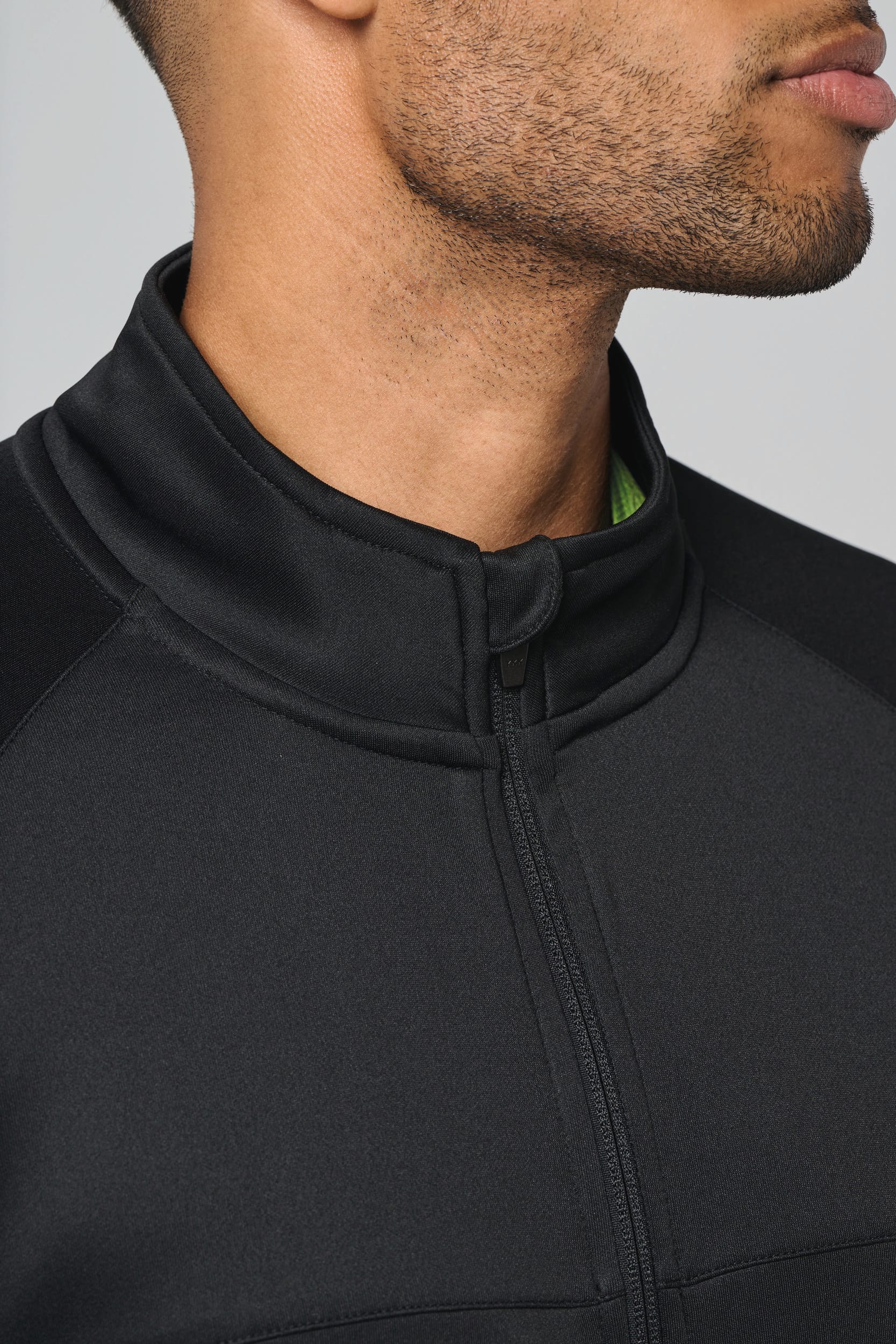 Veste de survêtement recyclée Premium unisexe - Image 14