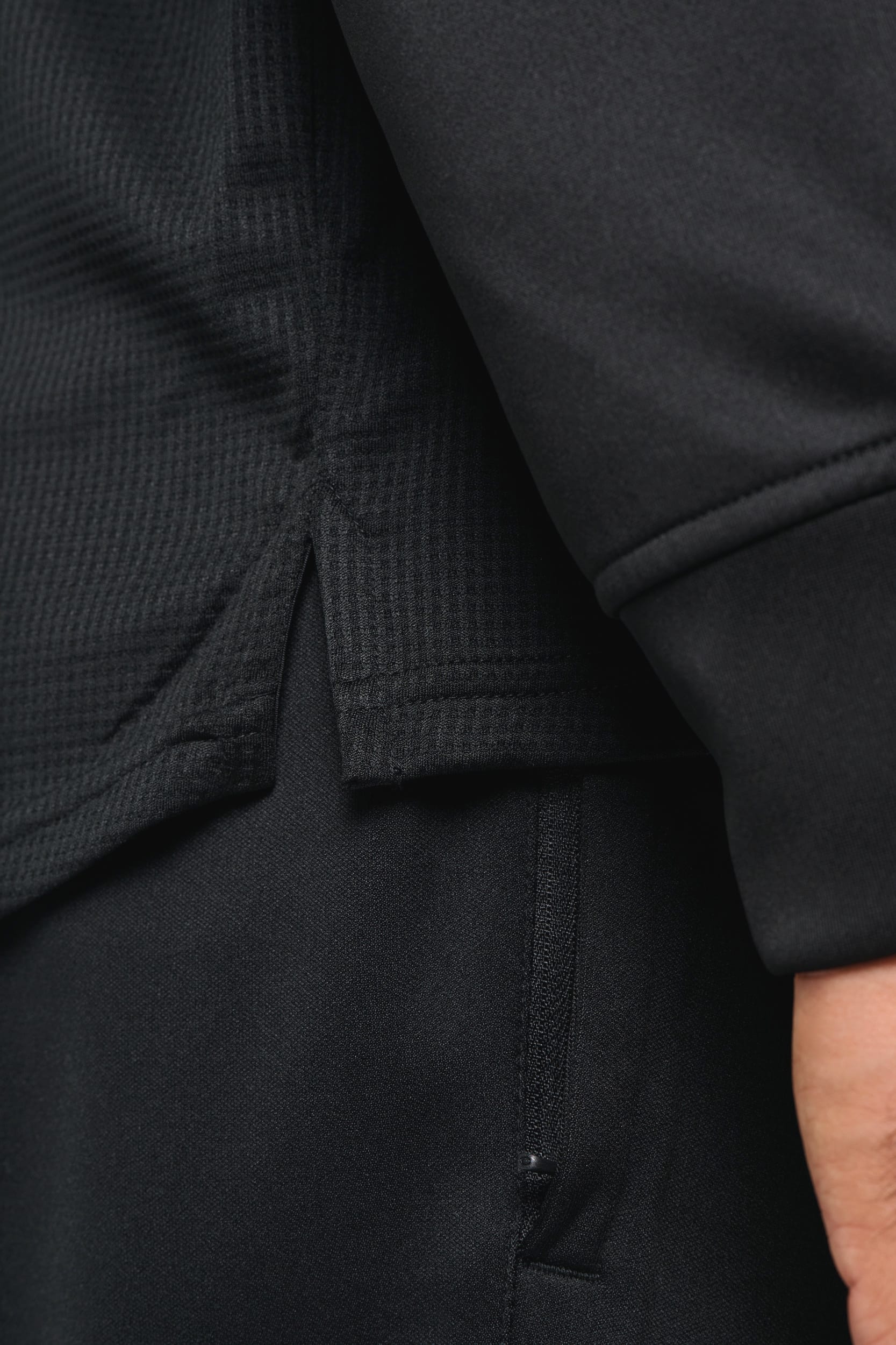 Veste de survêtement recyclée Premium unisexe - Image 17