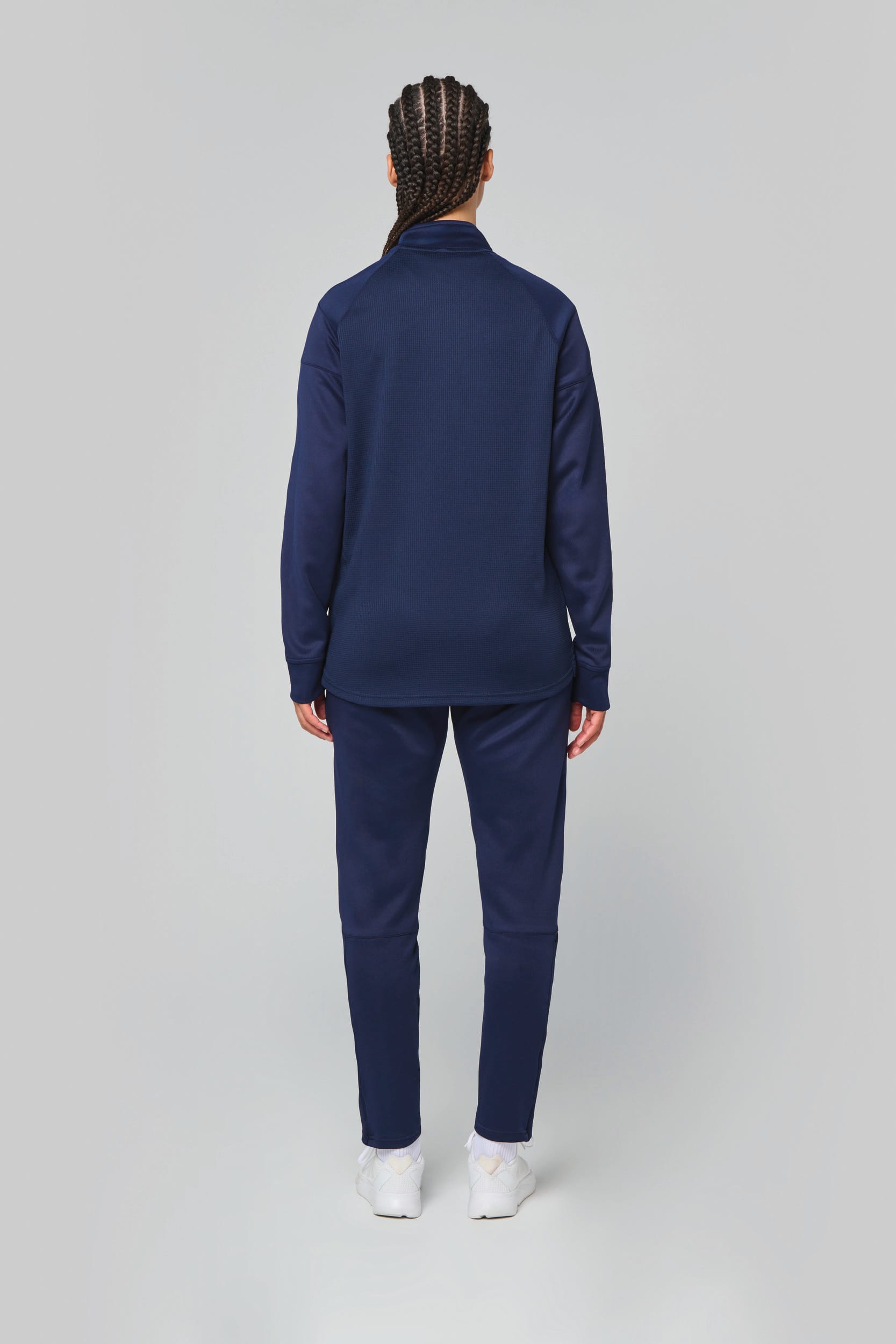 Veste de survêtement recyclée Premium unisexe - Image 10