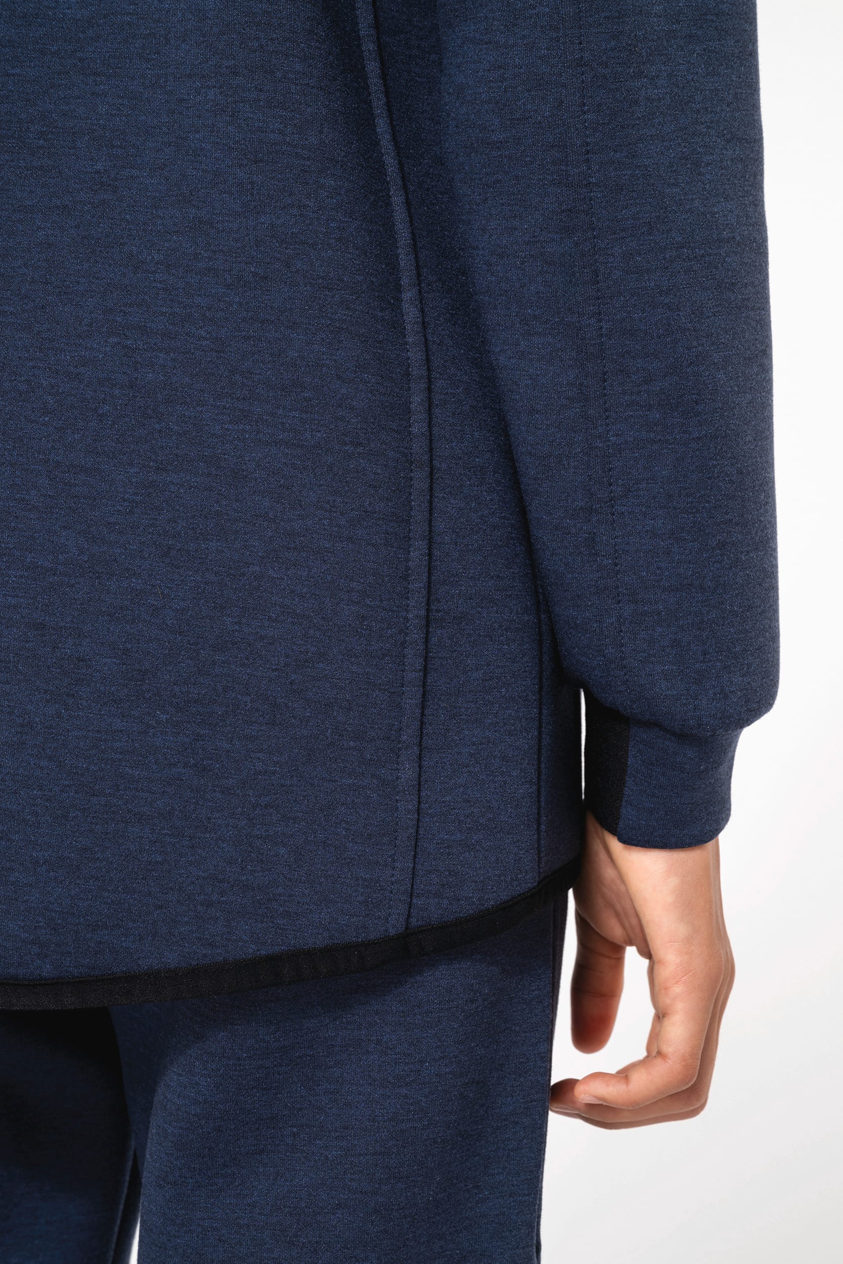 Veste à capuche performance enfant - Image 16