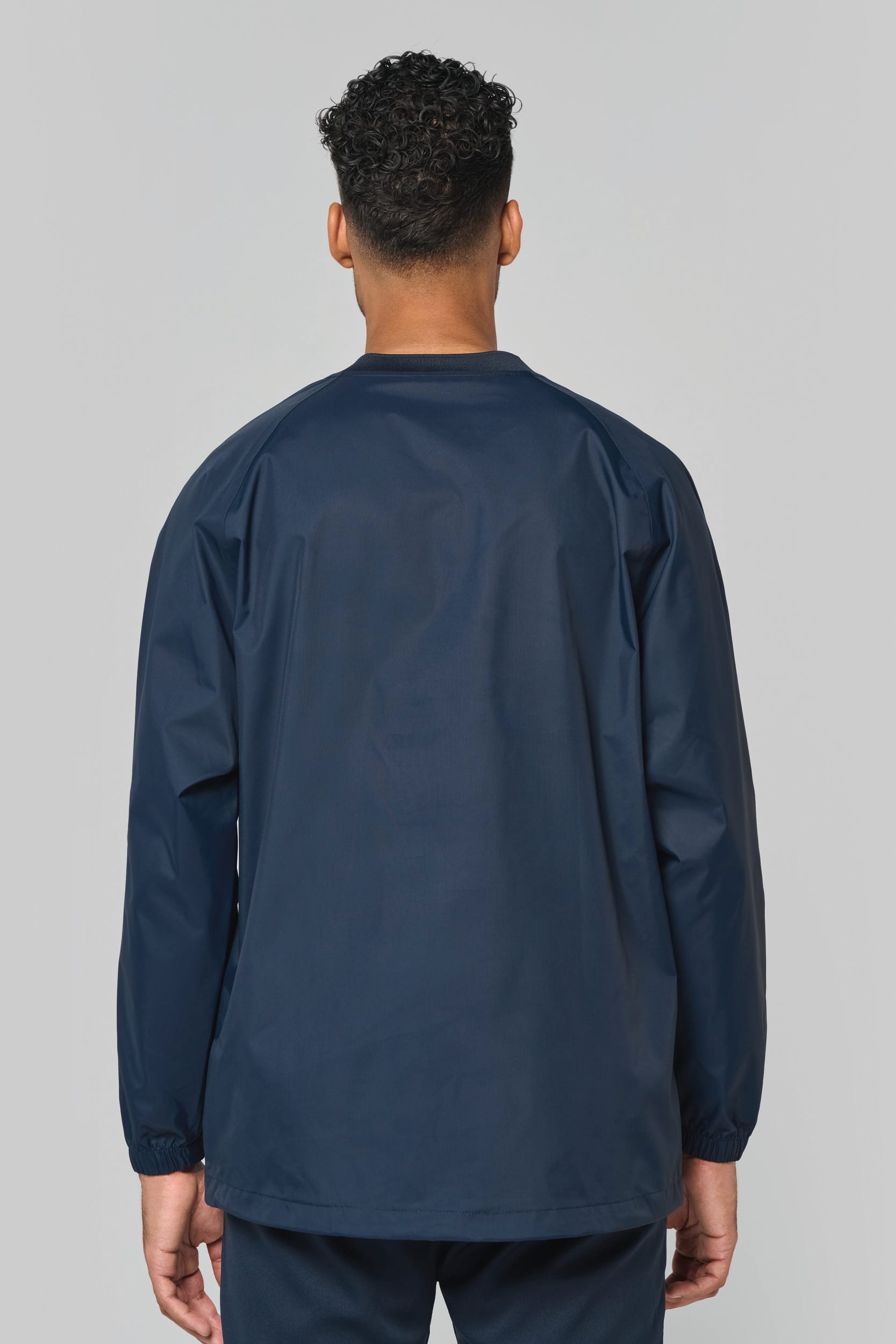 Sweat de pluie multisport unisexe - Image 2