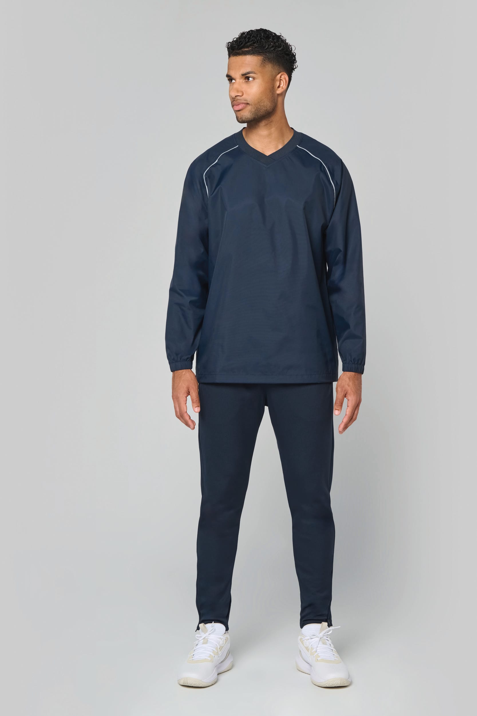 Sweat de pluie multisport unisexe - Image 3