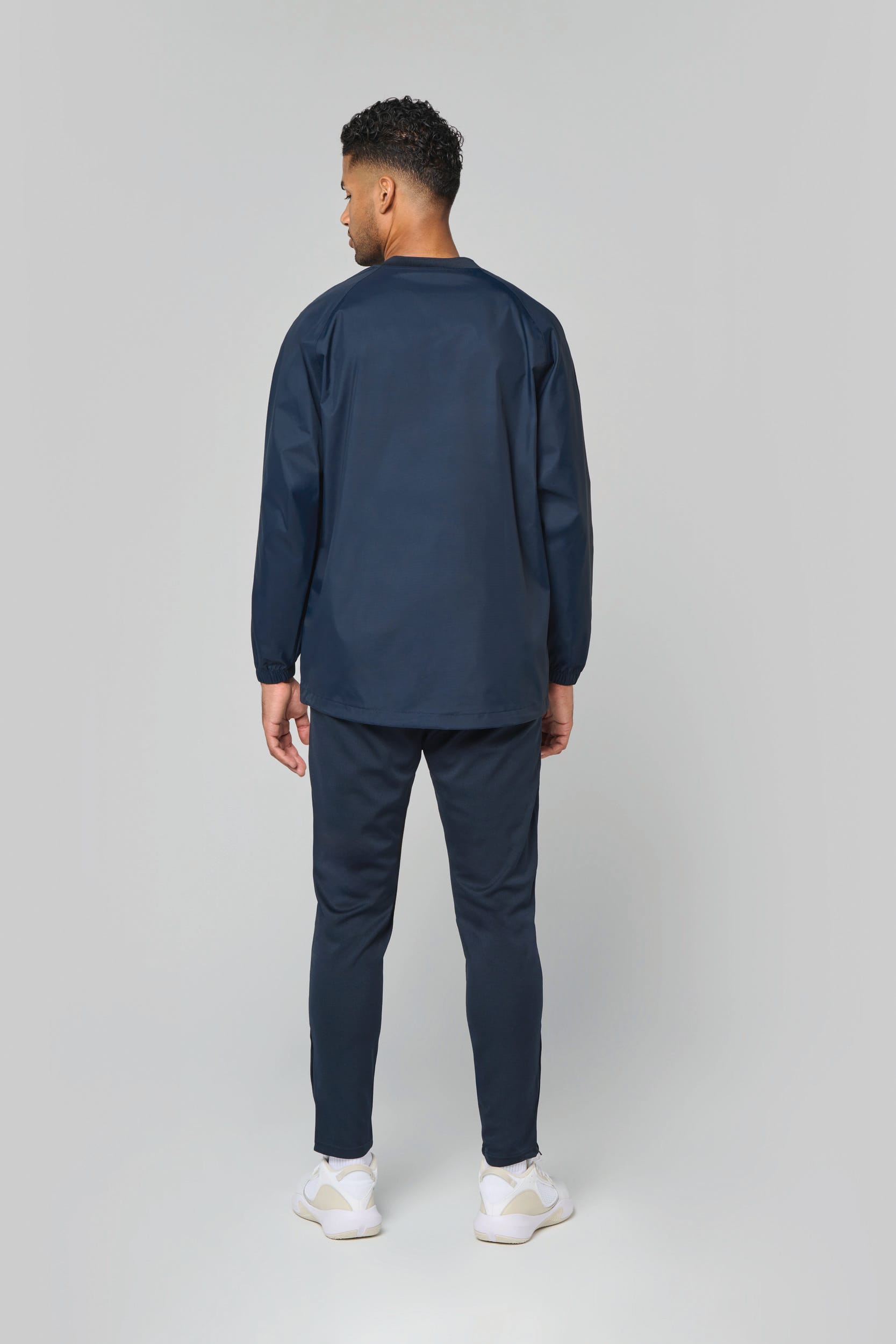 Sweat de pluie multisport unisexe - Image 4