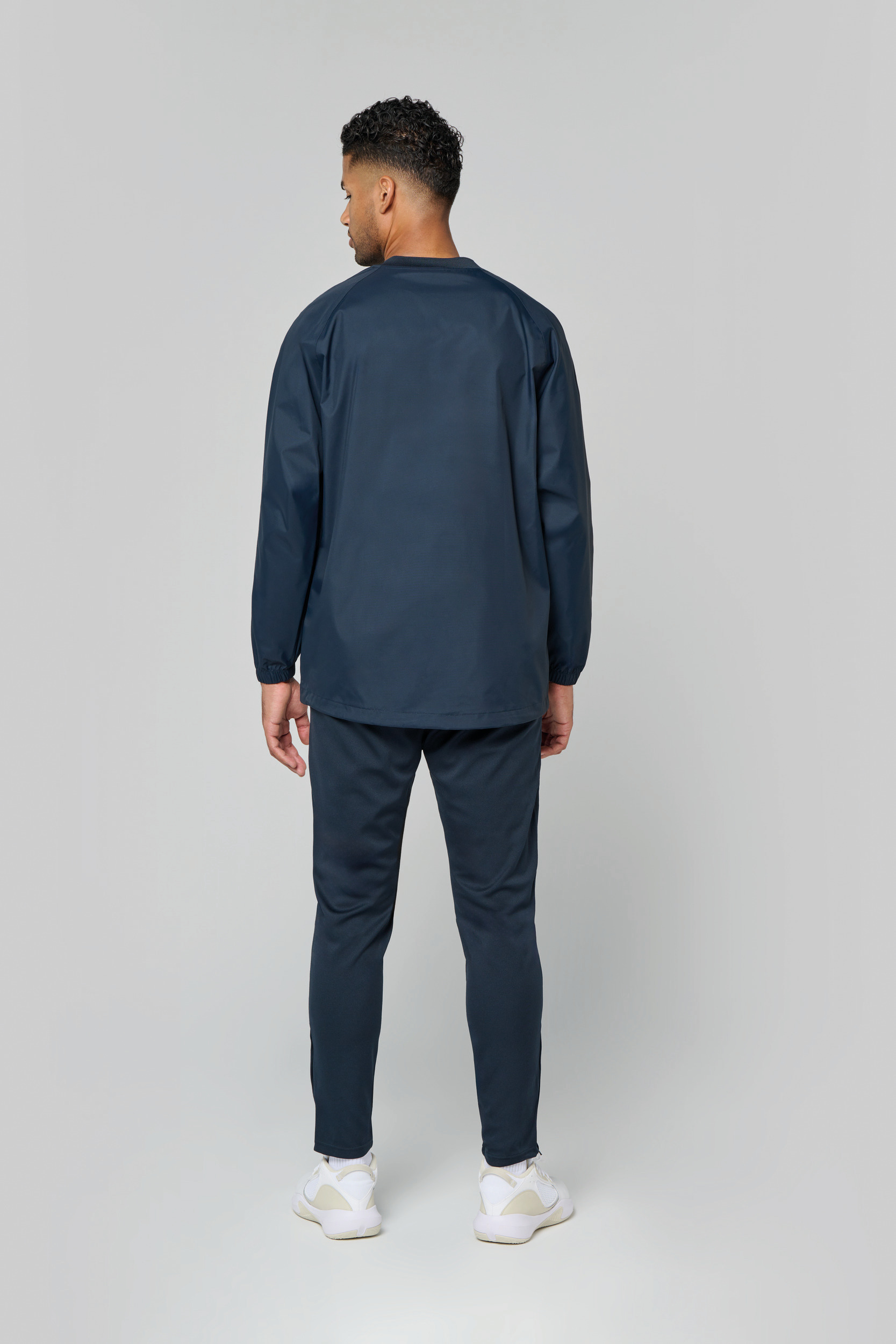 Unisex multisport-regensweater voor volwassenen