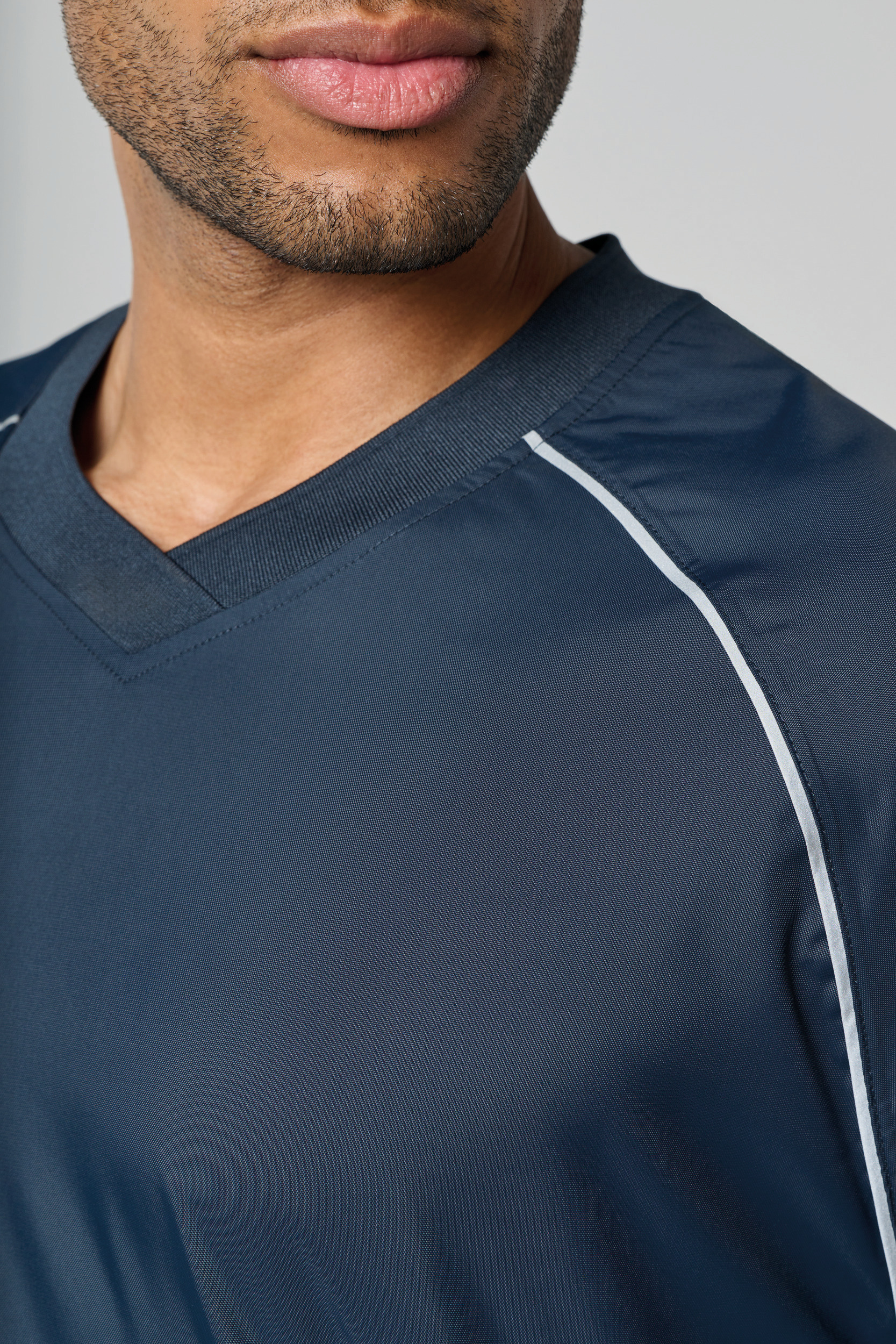 Unisex multisport-regensweater voor volwassenen