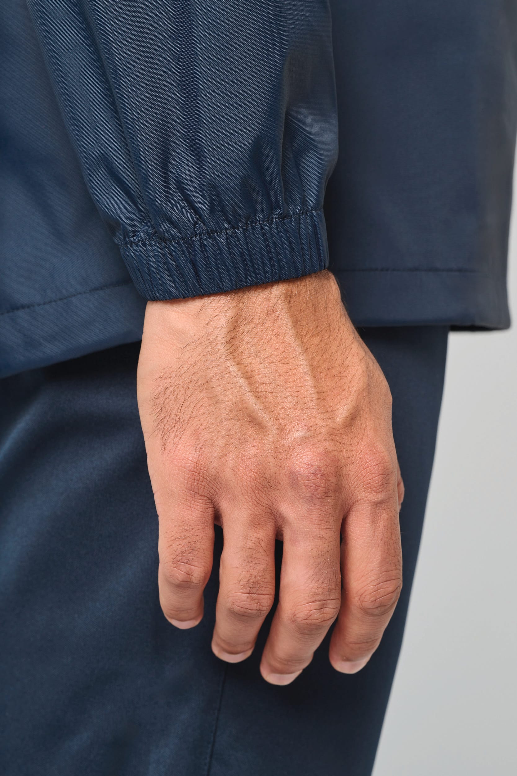 Sweat de pluie multisport unisexe - Image 6