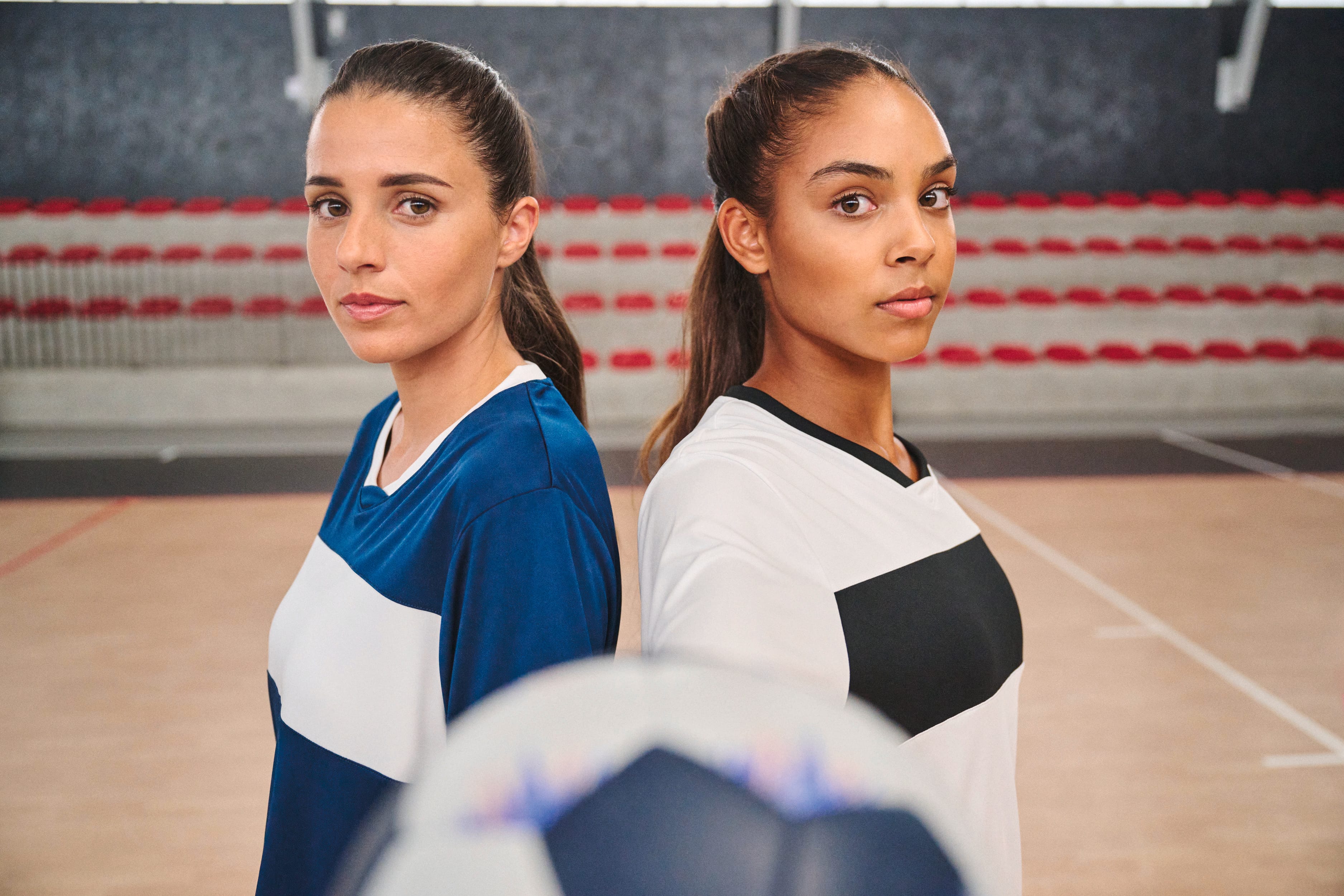 Maillot multisport manches courtes unisexe