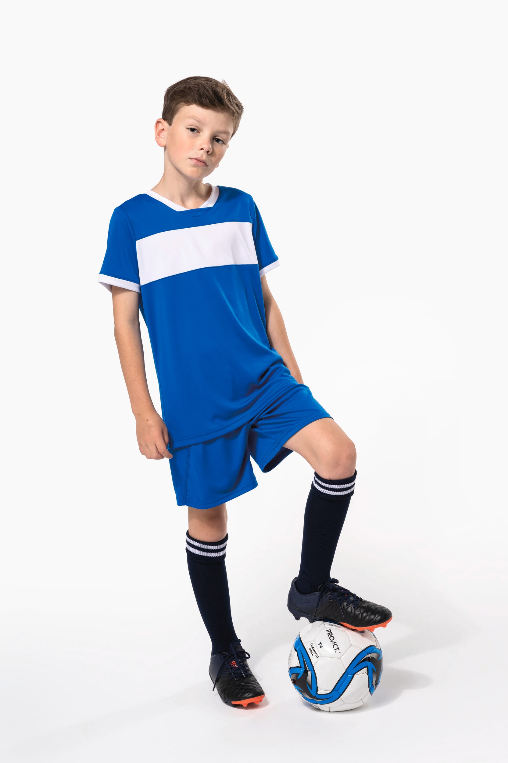 Short de sport enfant - Image 4