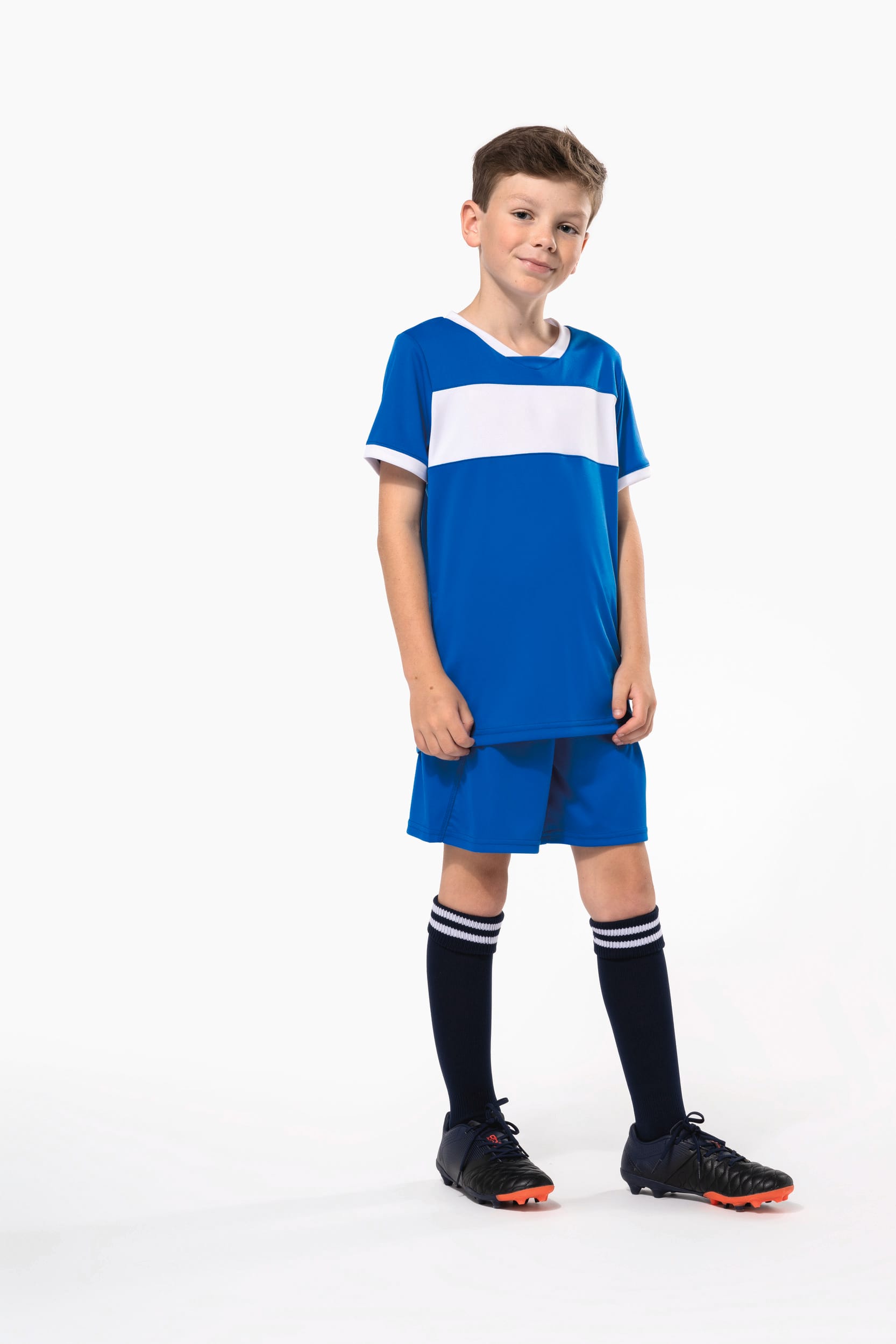 Short de sport enfant - Image 5