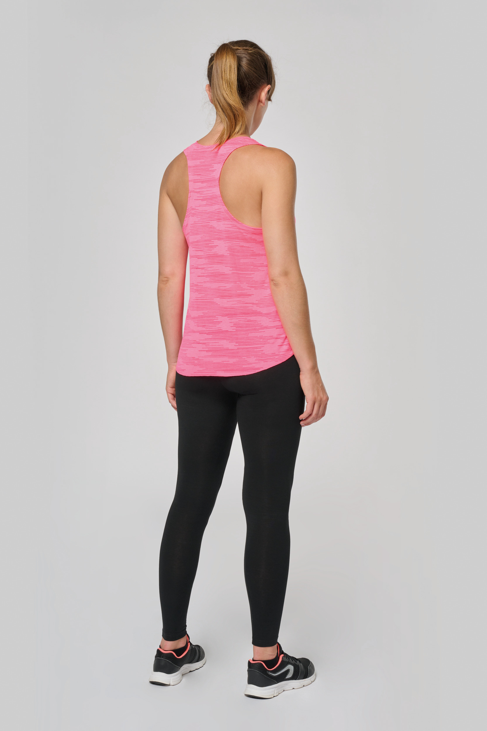 Dameslegging