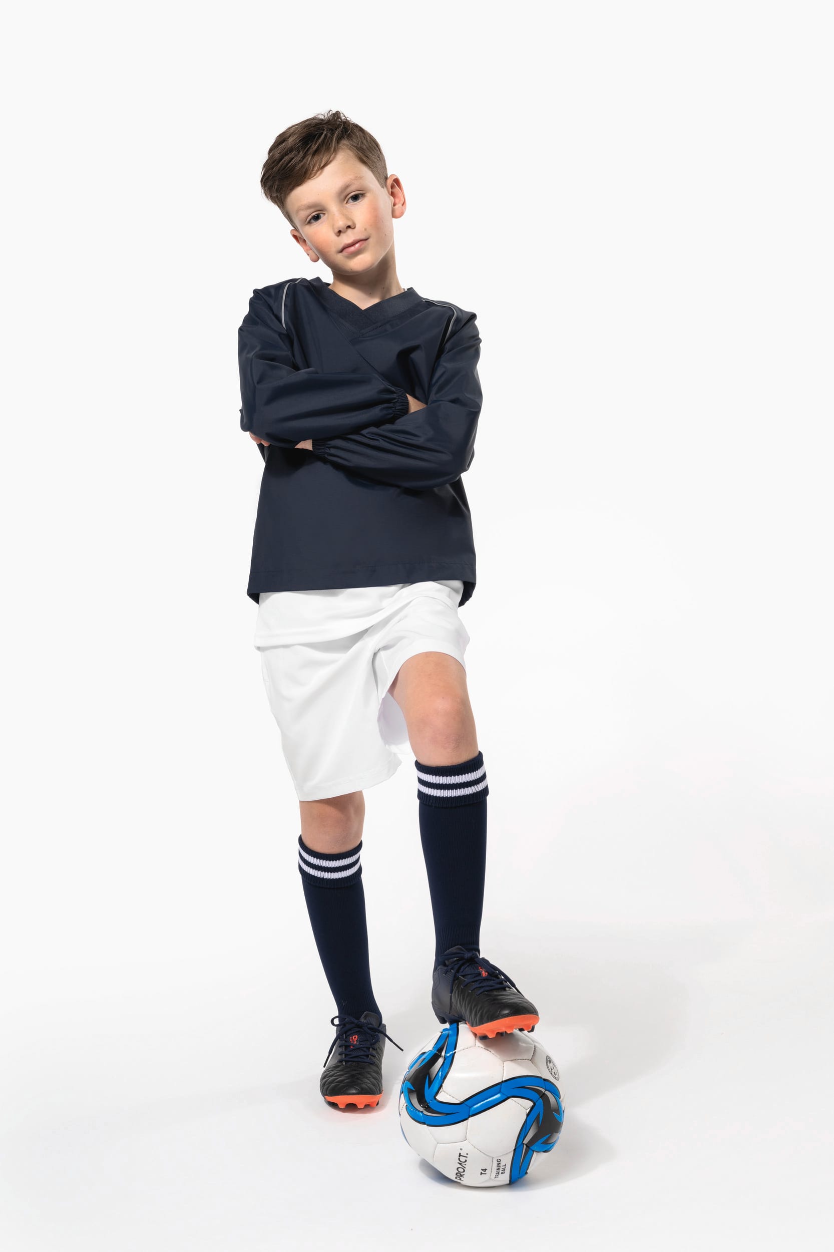 Sweat de pluie multisport enfant - Image 4