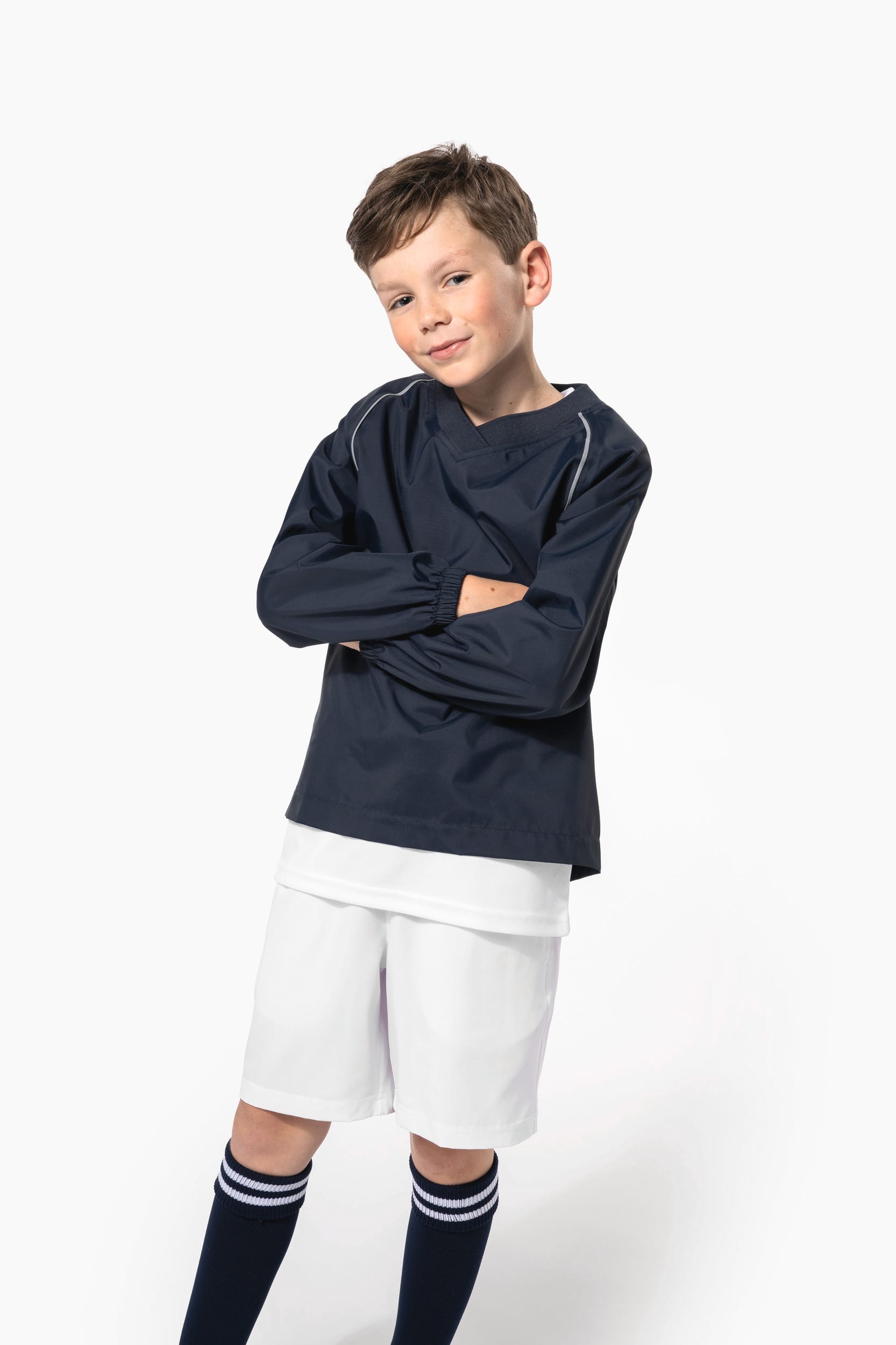 Sweat de pluie multisport enfant - Image 3