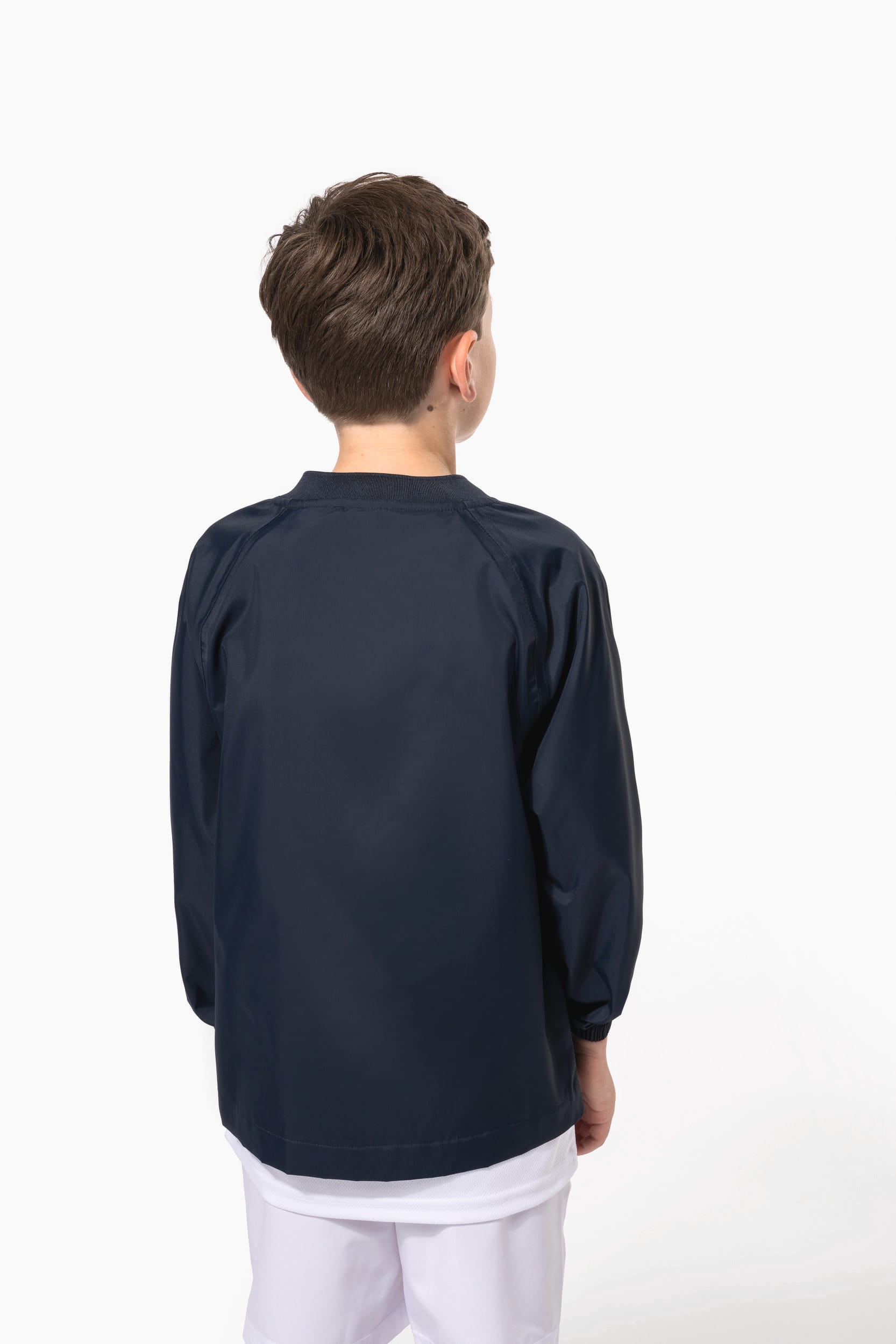 Sweat de pluie multisport enfant - Image 2