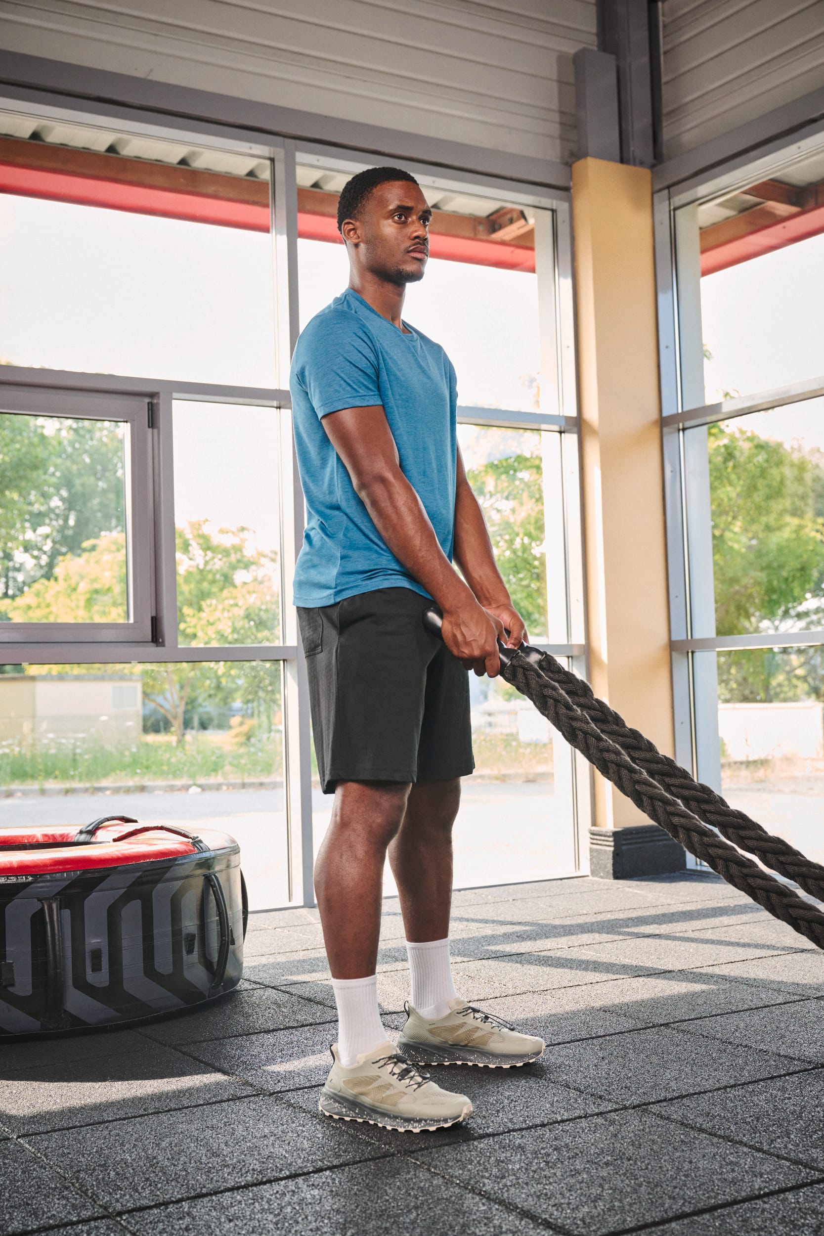 Short jersey sport - Image 14