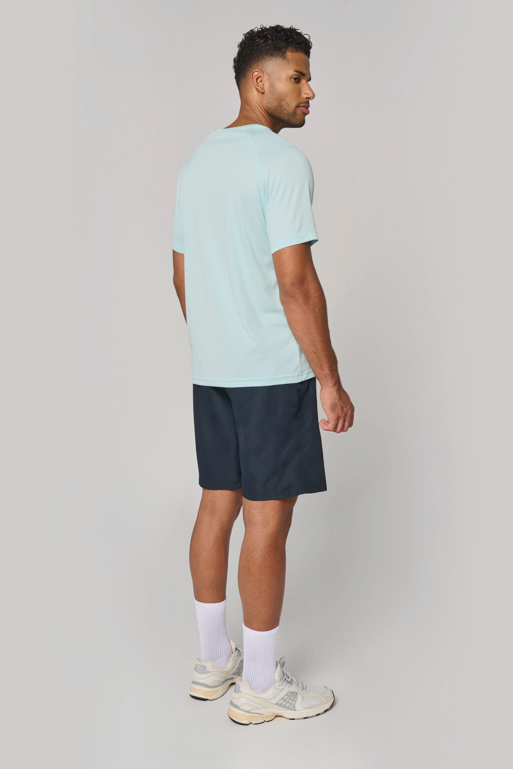 Short de sport - Image 4