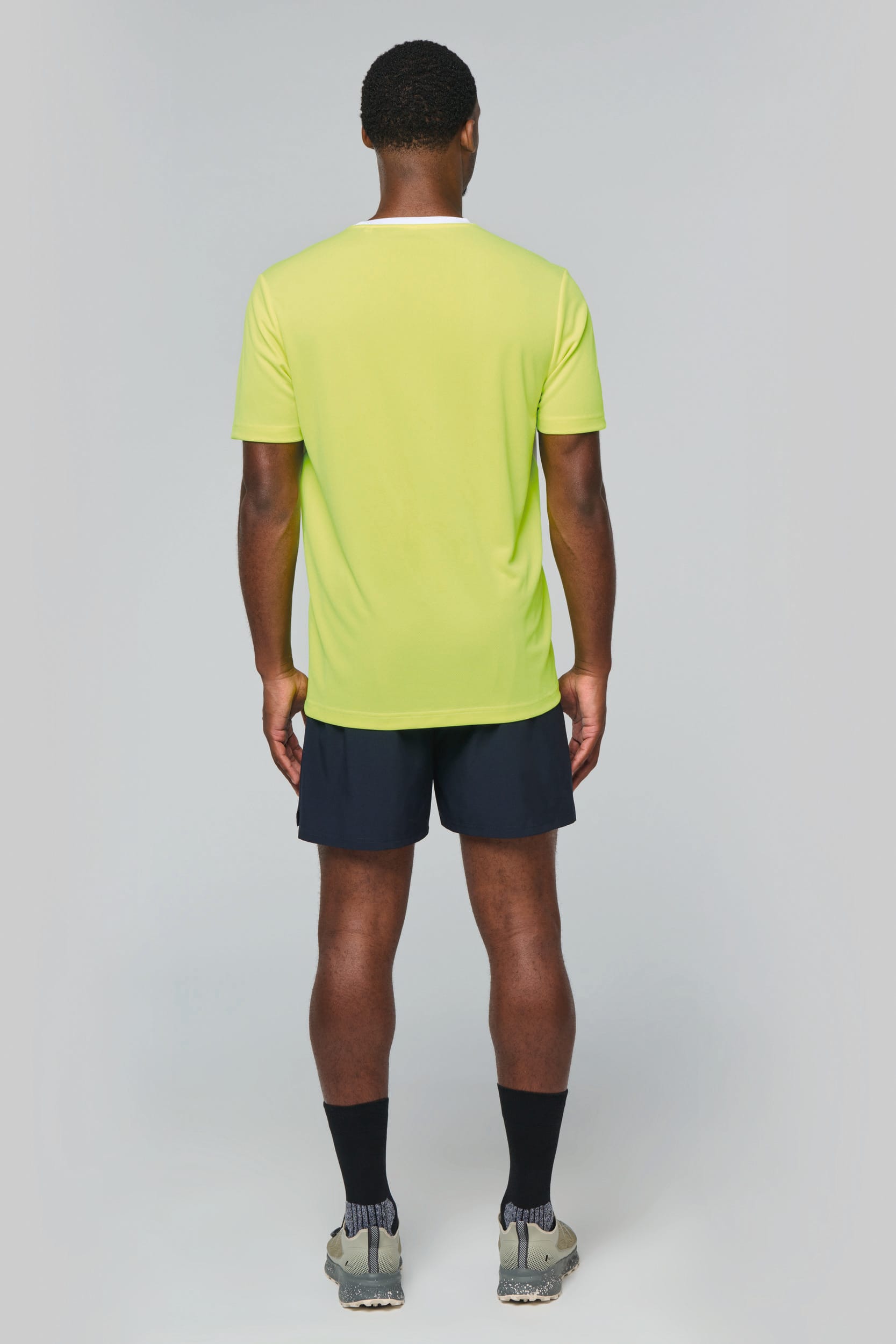 Short running homme - Image 2
