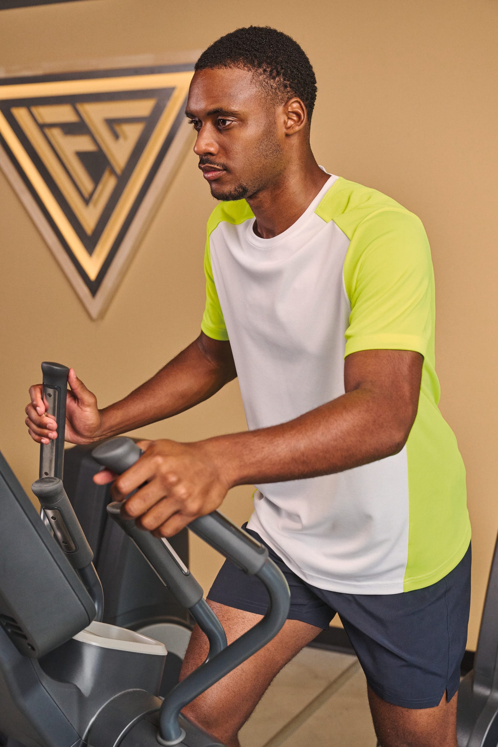 Short running homme - Image 8